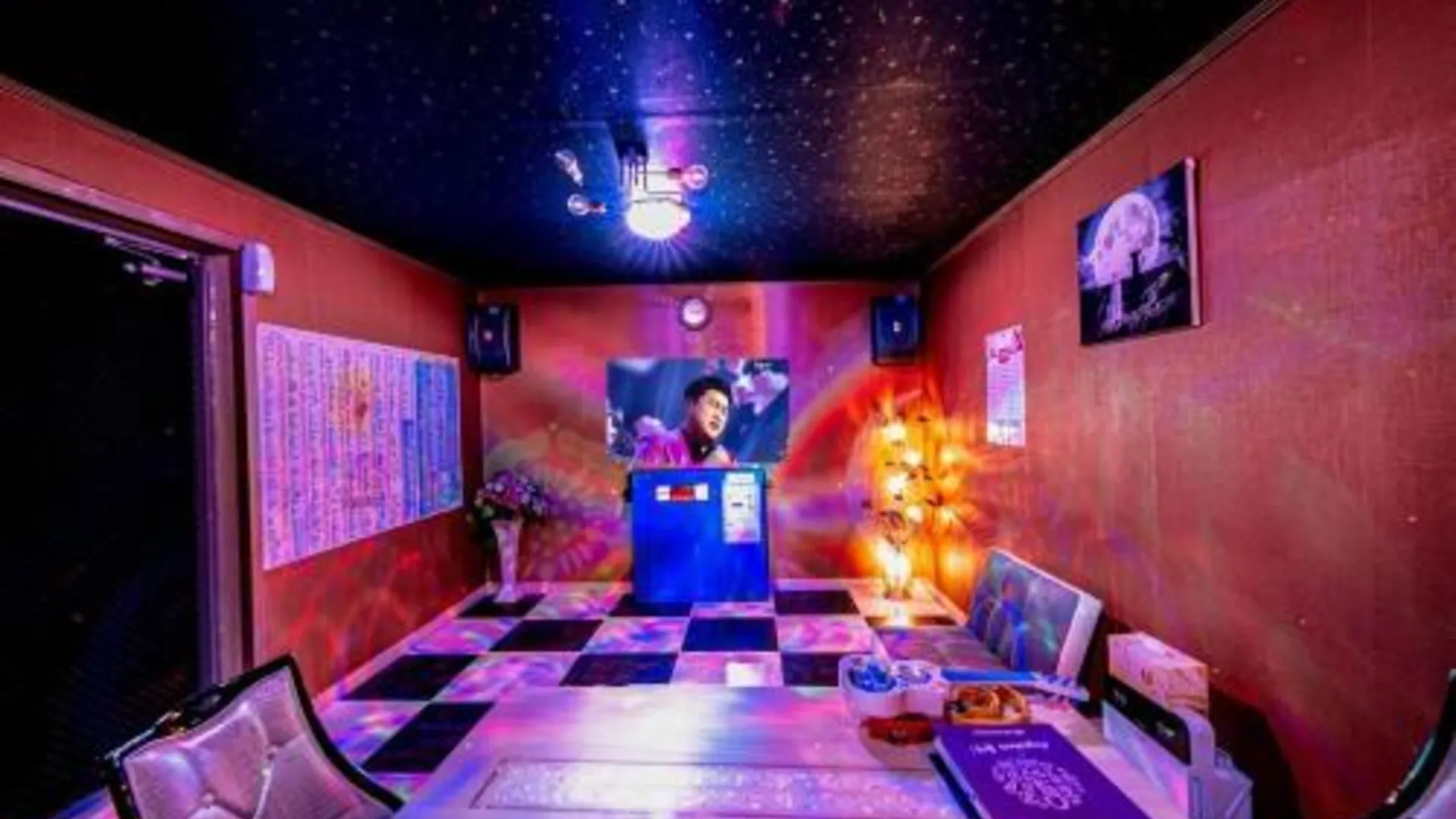 태안 태안 라루나 스파 펜션 4성급 게스트하우스 수영장