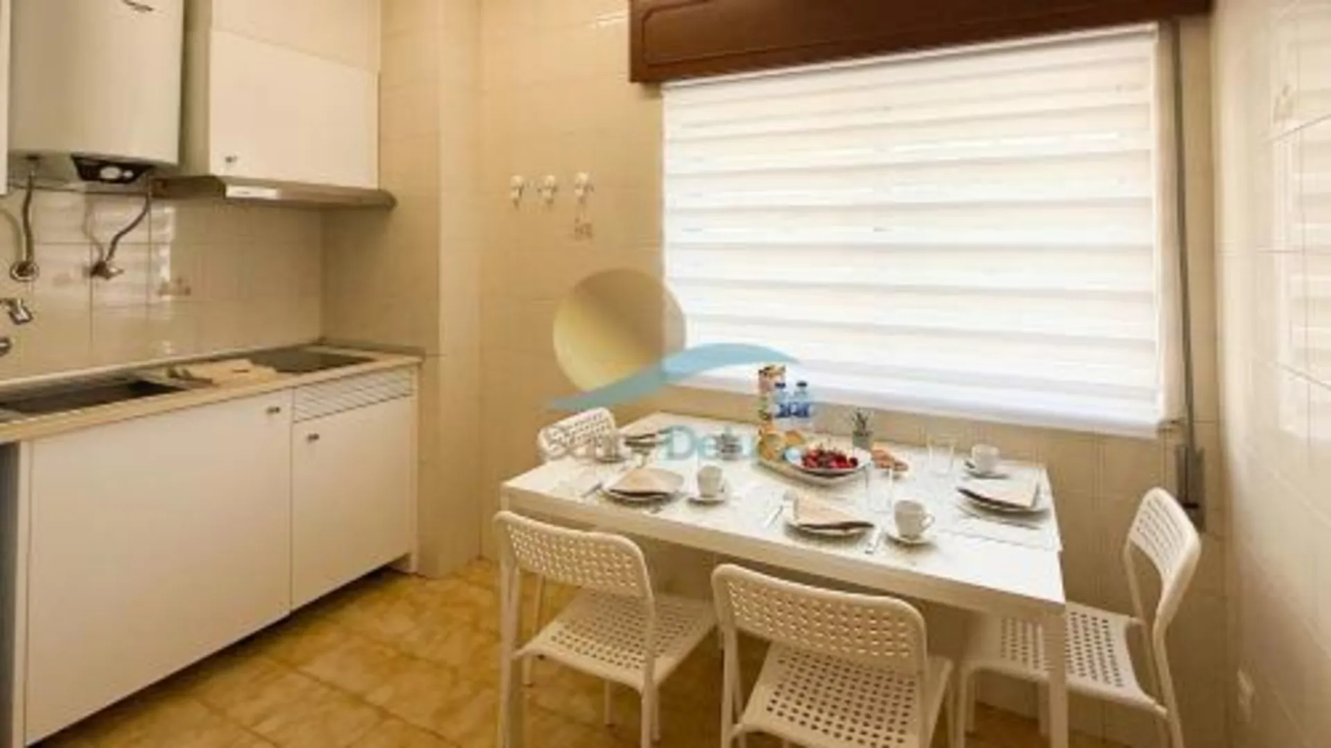 실베스 Casa Tropical by Sunny Deluxe 3성급 싱글룸 수영장