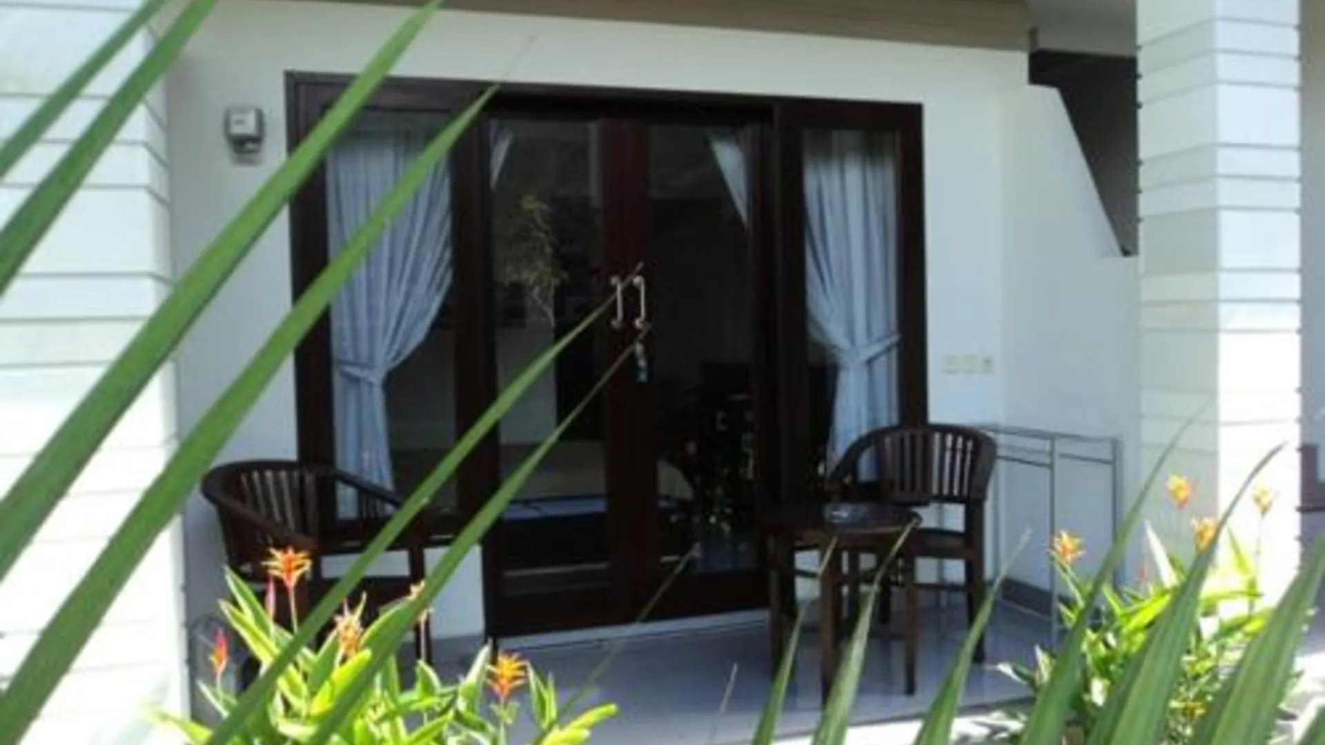 발리 데 두쿠 게스트하우스 1성급 호텔 부대시설