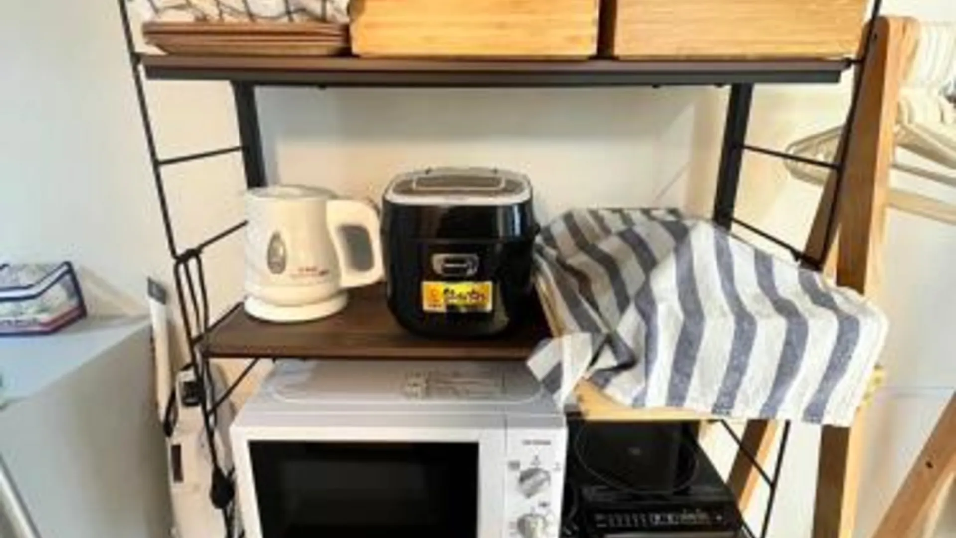 오사카 新大阪徒步30秒 Shinosaka Station 30s, Direct to Kansai Airport 關西空港直達, Universal Studio 16 mins, Umeda 6 m 2성급 싱글룸 레스토랑