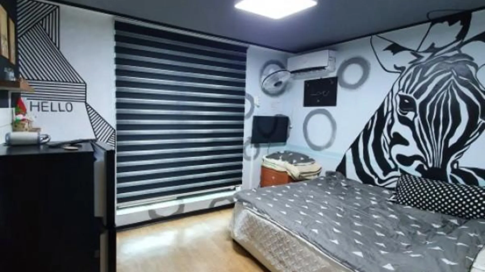 보령 보령(대천) 세이펜션 2성급 게스트하우스 스위트룸