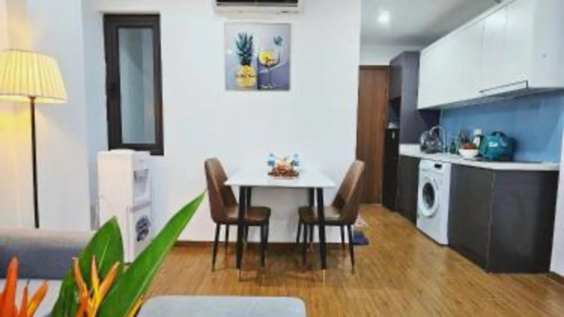 하노이 알라야 14 아파트먼트 앤 호텔 바딘 4성급 게스트하우스 부대시설