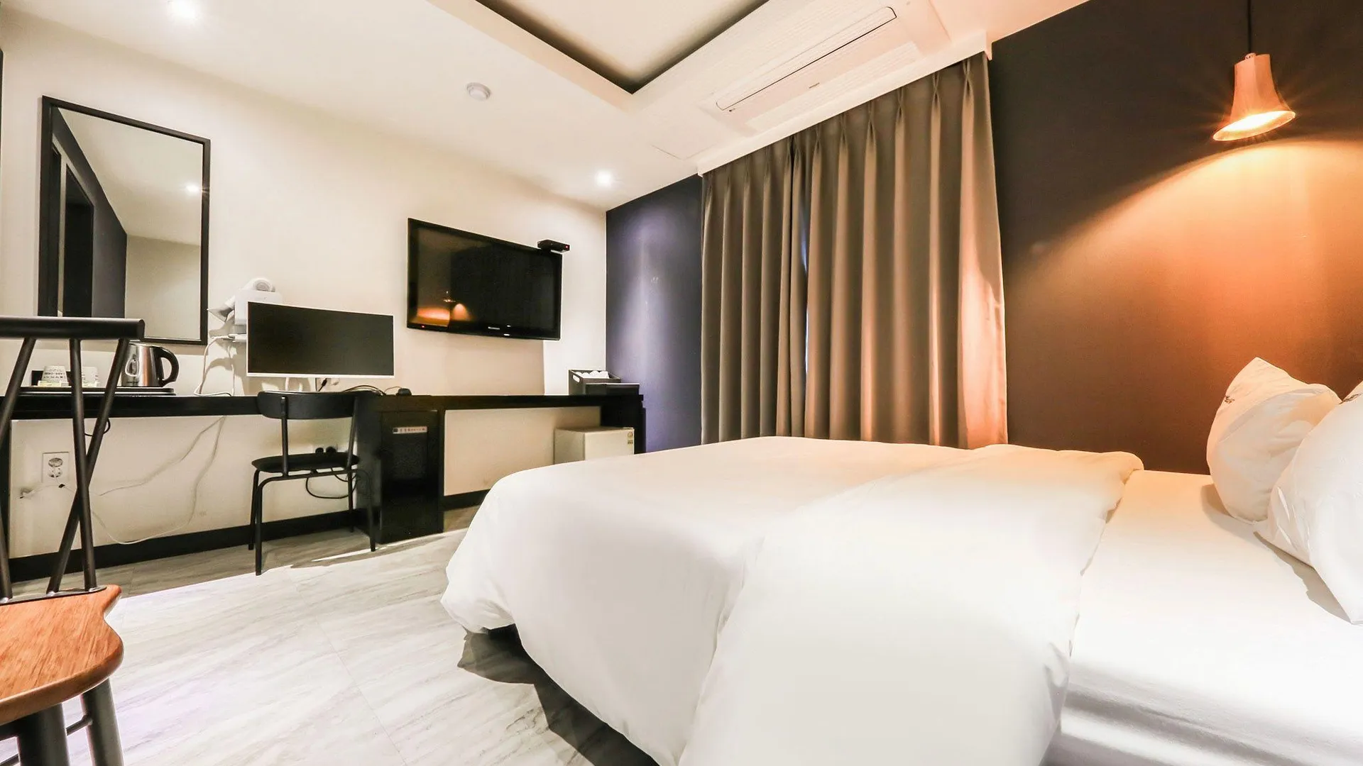 대전 Hotel Meadmeli 3성급 호텔 객실