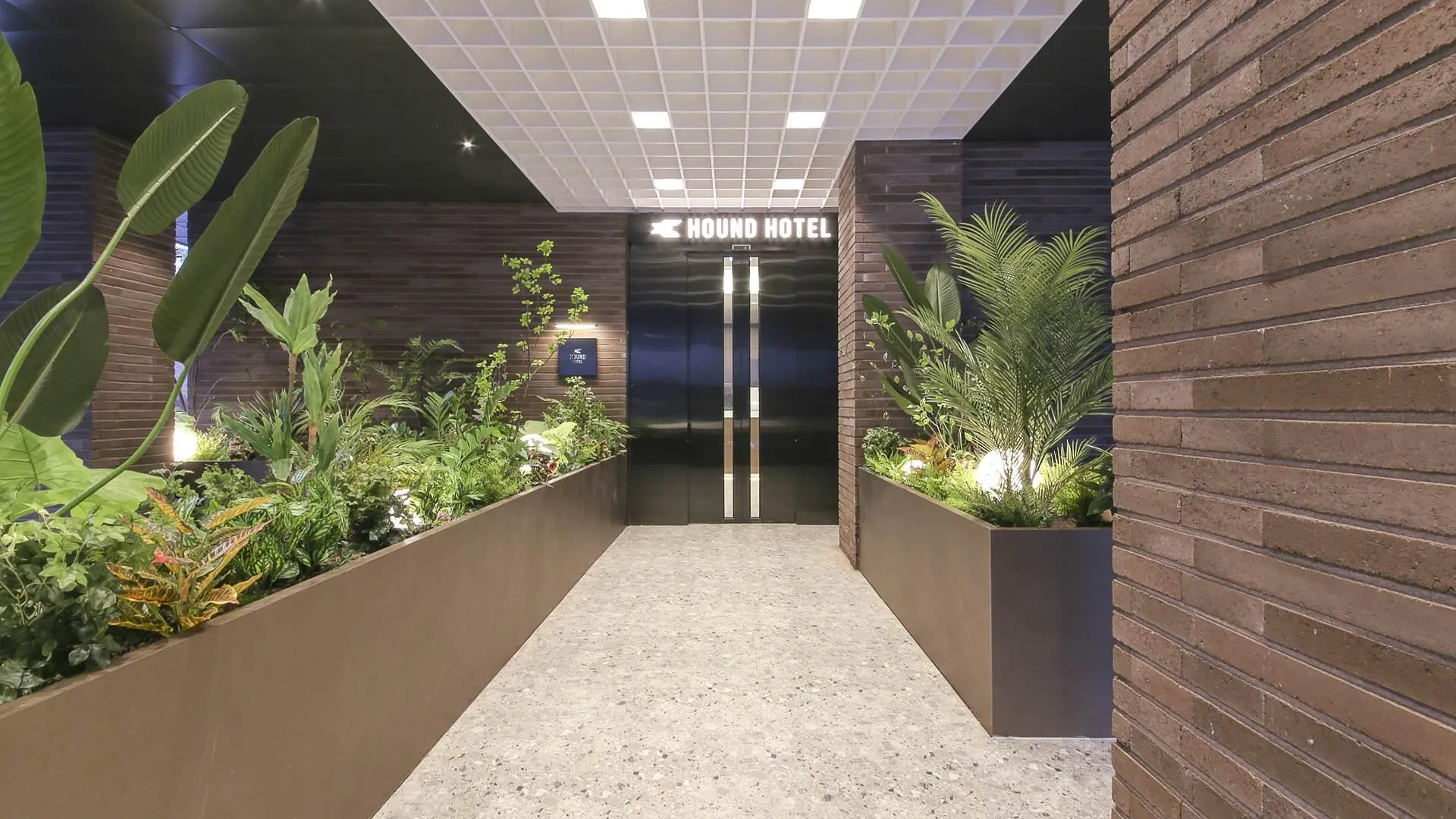 전주 하운드호텔 전주 덕진점 5성급 호텔 객실