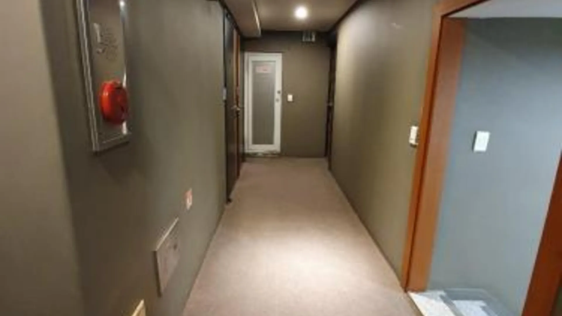 서울 달고나 게스트하우스 2성급 호텔 부대시설