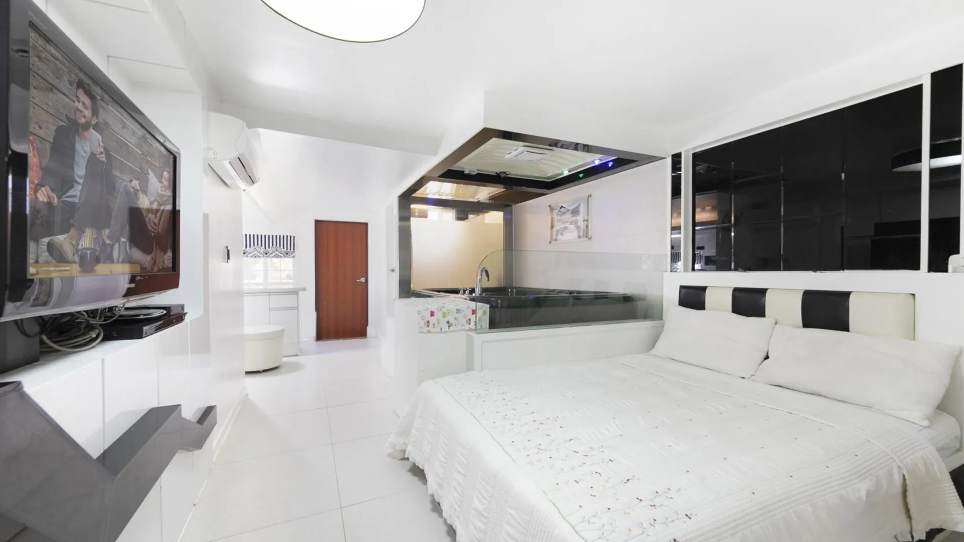 가평 가평 벨리타 계곡펜션 3성급 게스트하우스 객실