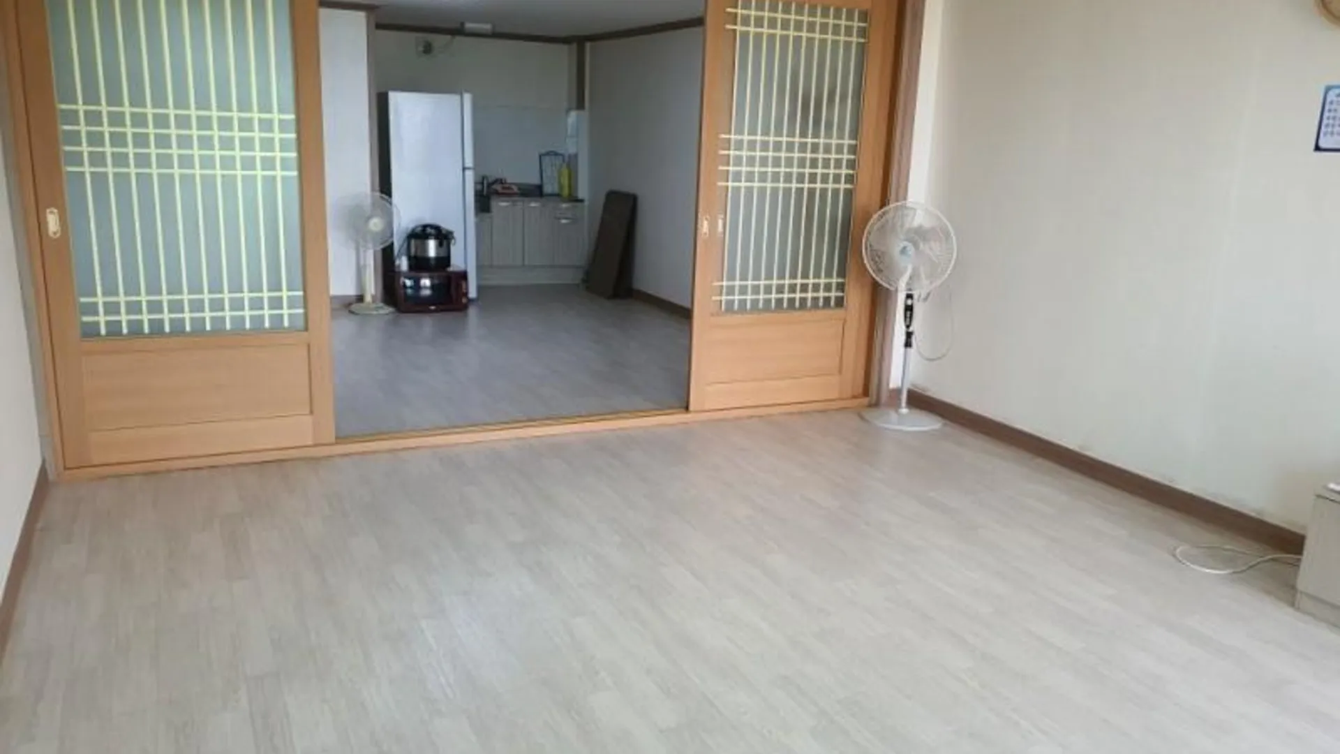 태안 태안 신두리해안사구펜션 1성급 게스트하우스 전망