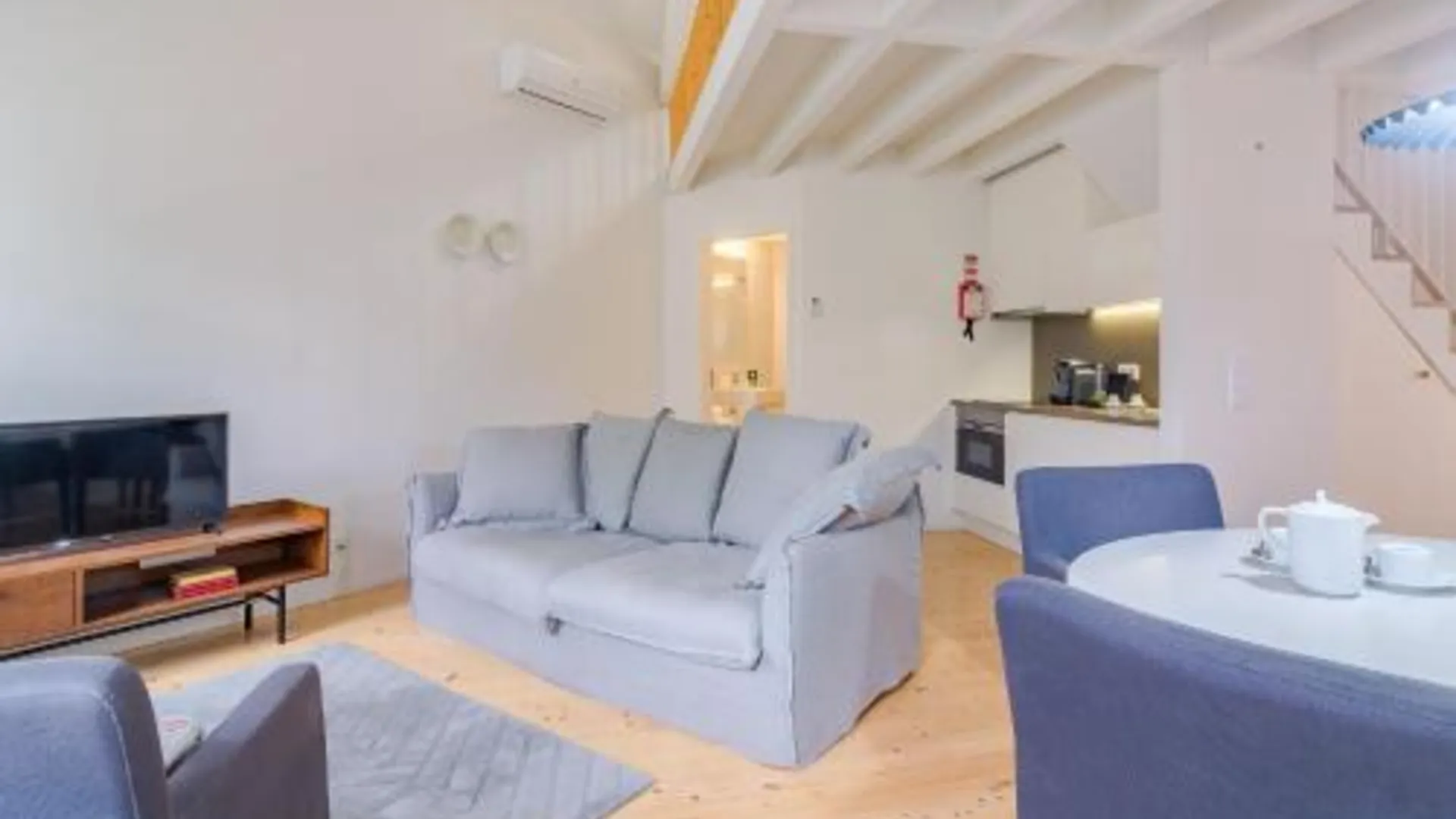 포르투 오포르투 인바이트 타이파스 히스토리컬 센터 4성급 게스트하우스 스위트룸