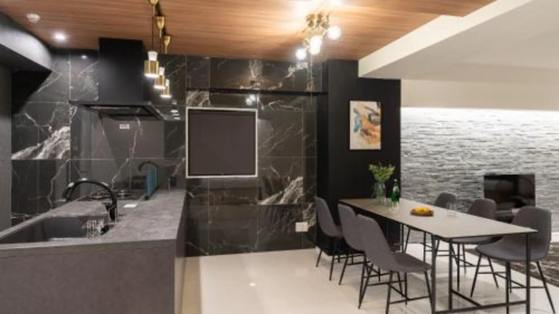 도쿄 / 동경 크리얼 프리미어 아카사카 3성급 게스트하우스 객실