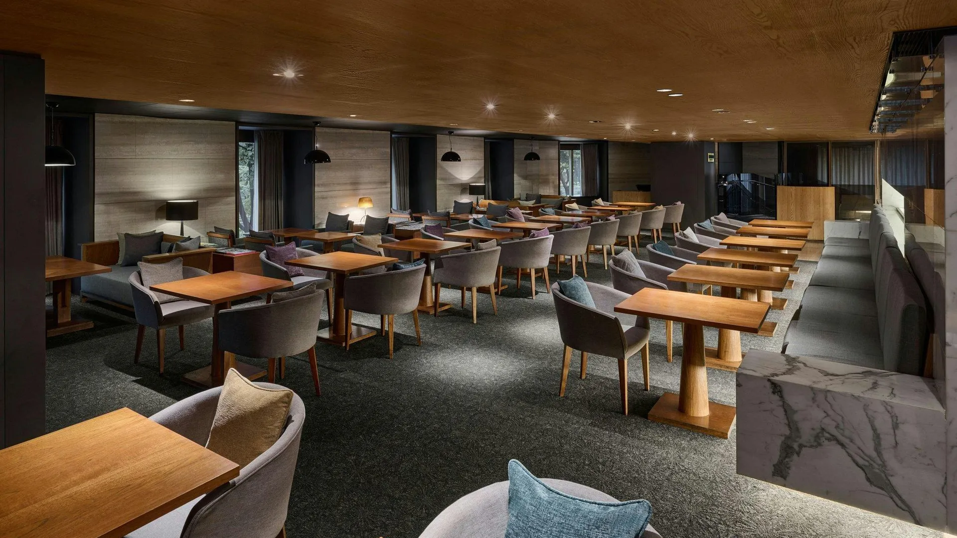 타이베이 매디슨 타이베이, 어 트리뷰트 포트폴리오 호텔 4성급 호텔 외관