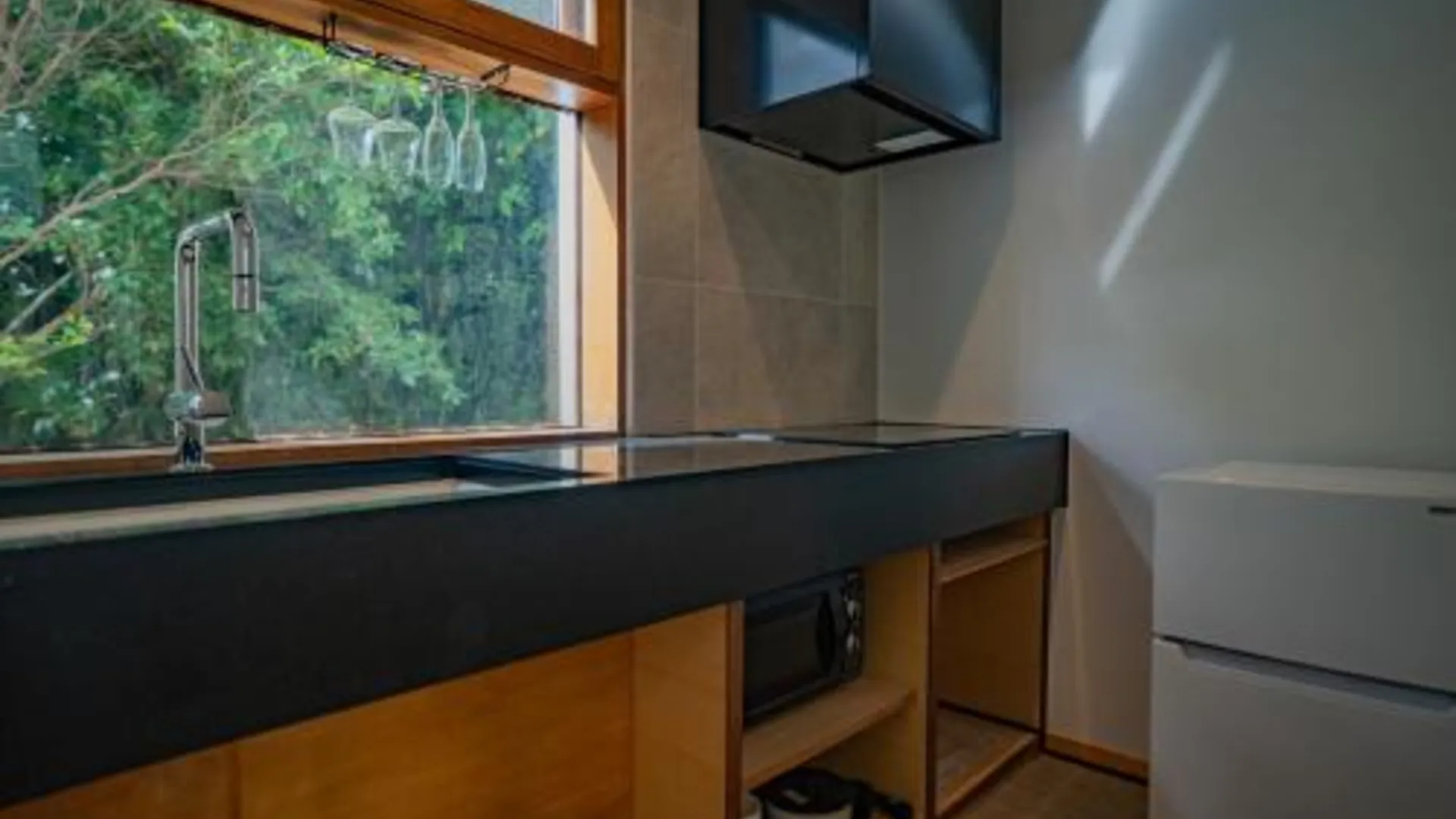 오키나와 본섬 Secret Villas by Relapool 4성급 게스트하우스 부대시설