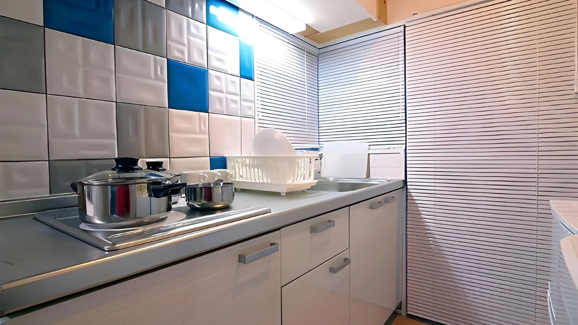 도쿄 / 동경 로드스 카구라자카 호텔 5성급 호텔 외관