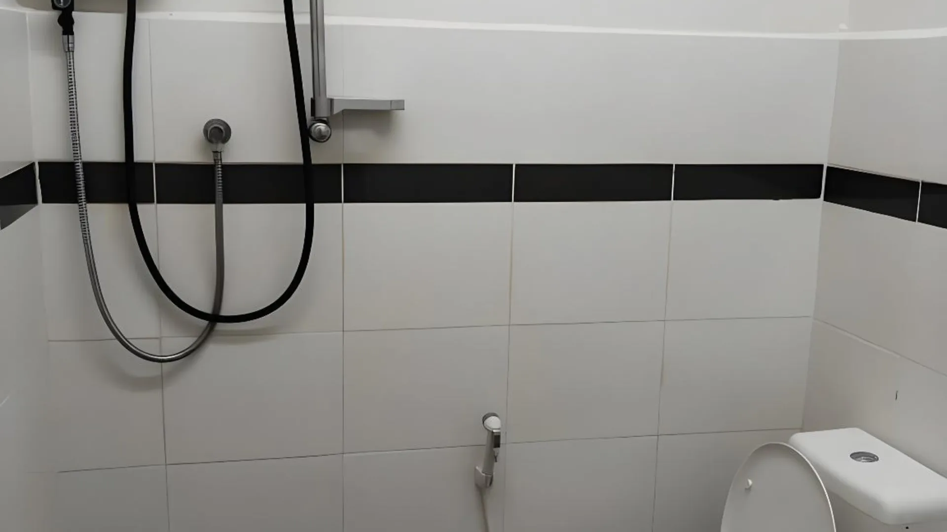 말라카 KSP GUEST HOUSE MERLIMAU 2성급 싱글룸 부대시설