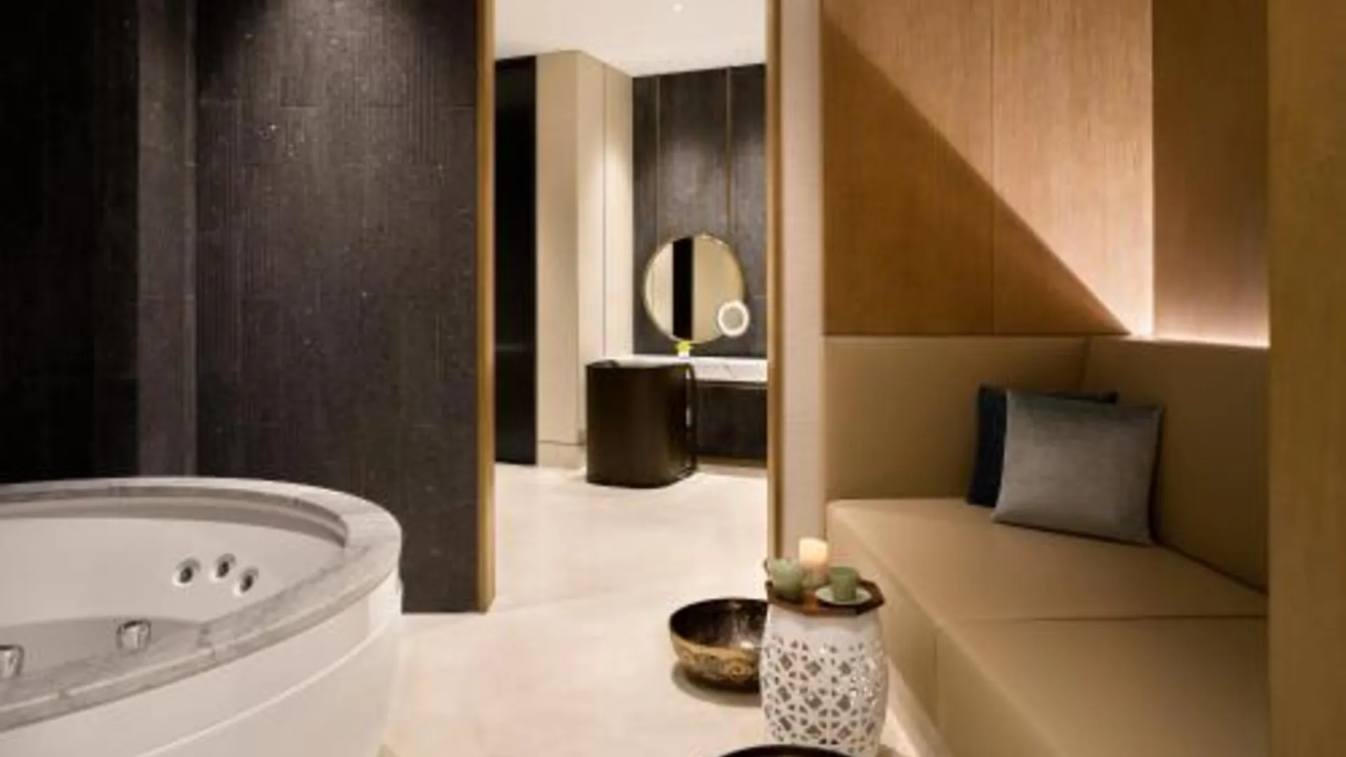 제주 그랜드 하얏트 제주 5성급 호텔 레스토랑