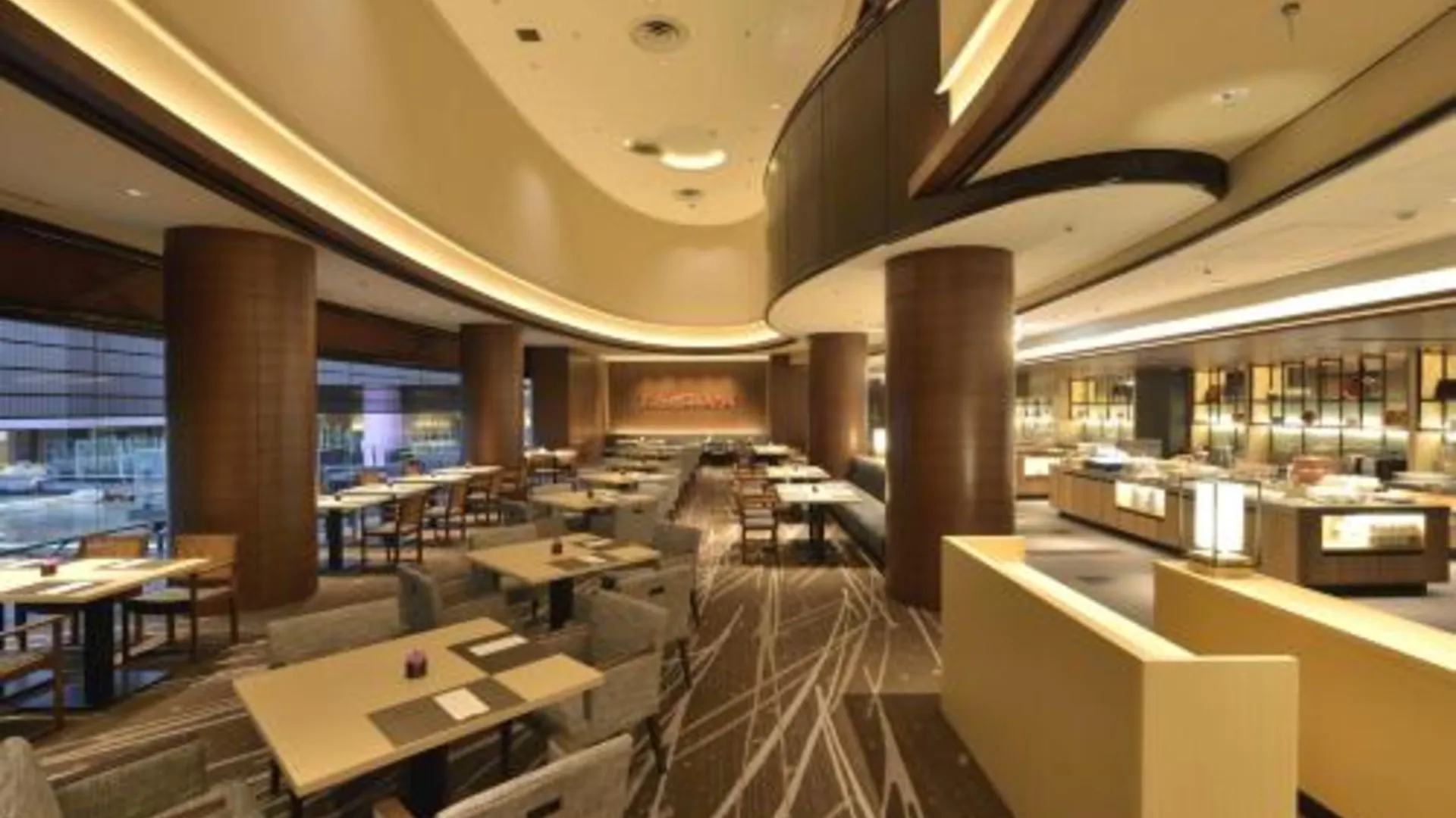 교토 교토 도큐 호텔 4성급 호텔 부대시설