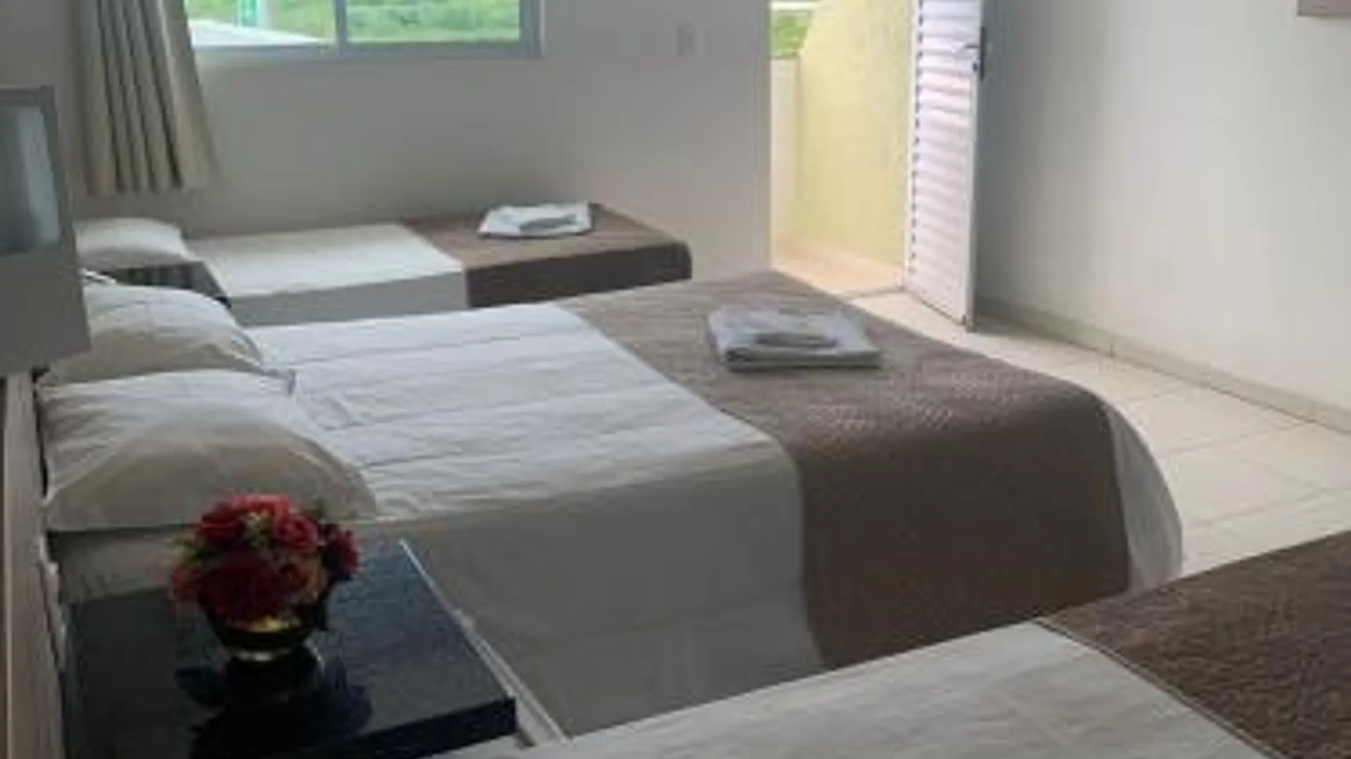 수자 Hotel La Ville 1성급 호텔 스위트룸