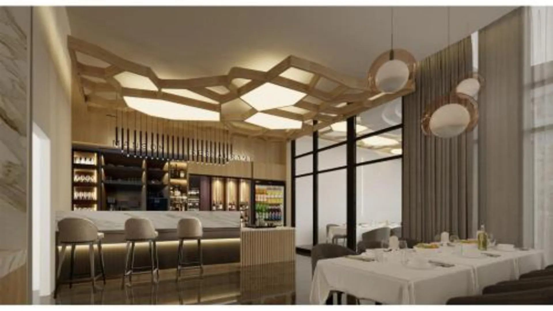 하노이 그랜드뷰 호텔 앤 레지던스 하노이 4성급 호텔 전망