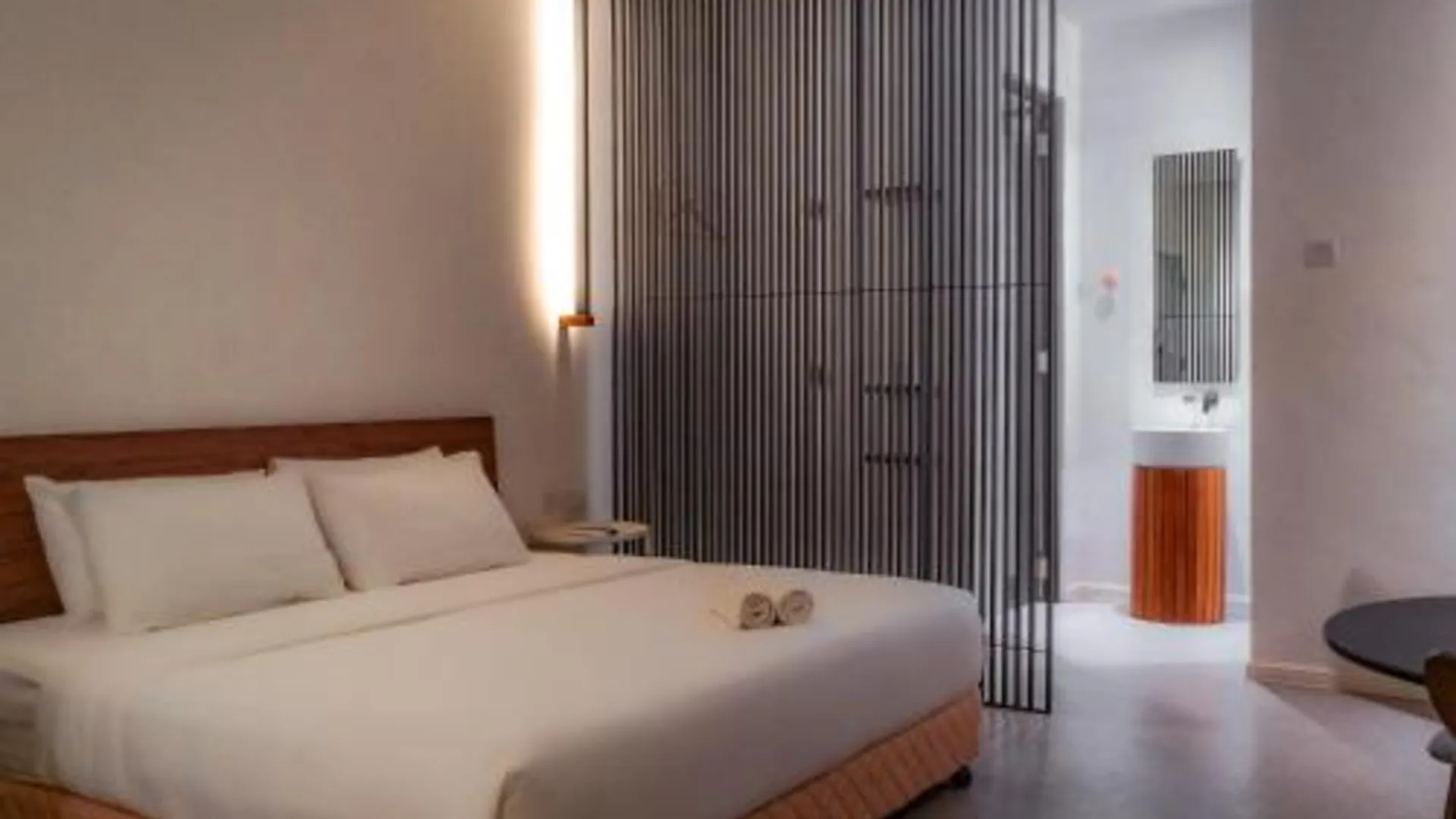 알로스타 / 알로르세타르 T+ 프리미엄 호텔 3성급 호텔 스위트룸