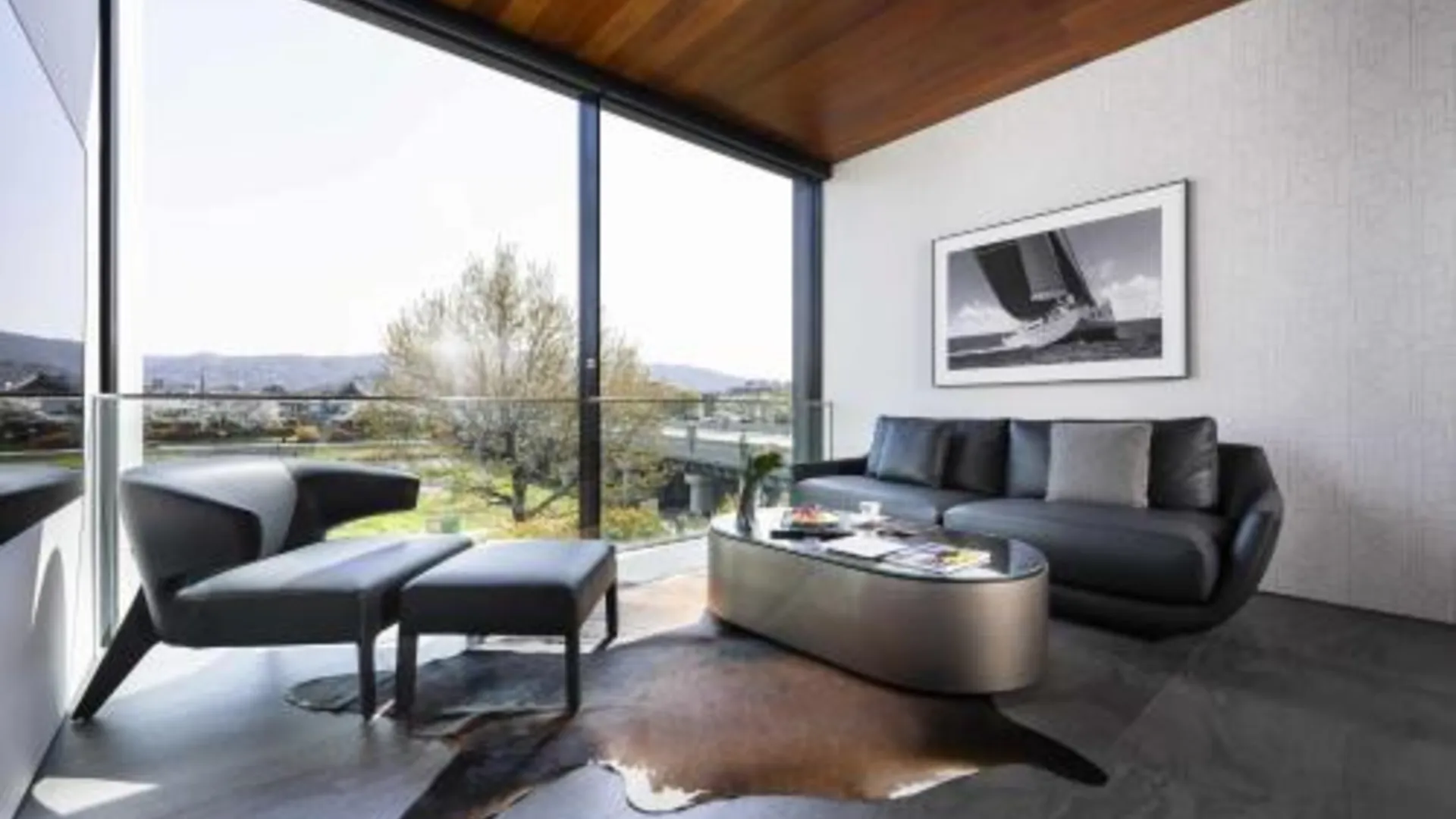 교토 Kamo Residences by Reflections 5성급 호텔 스위트룸