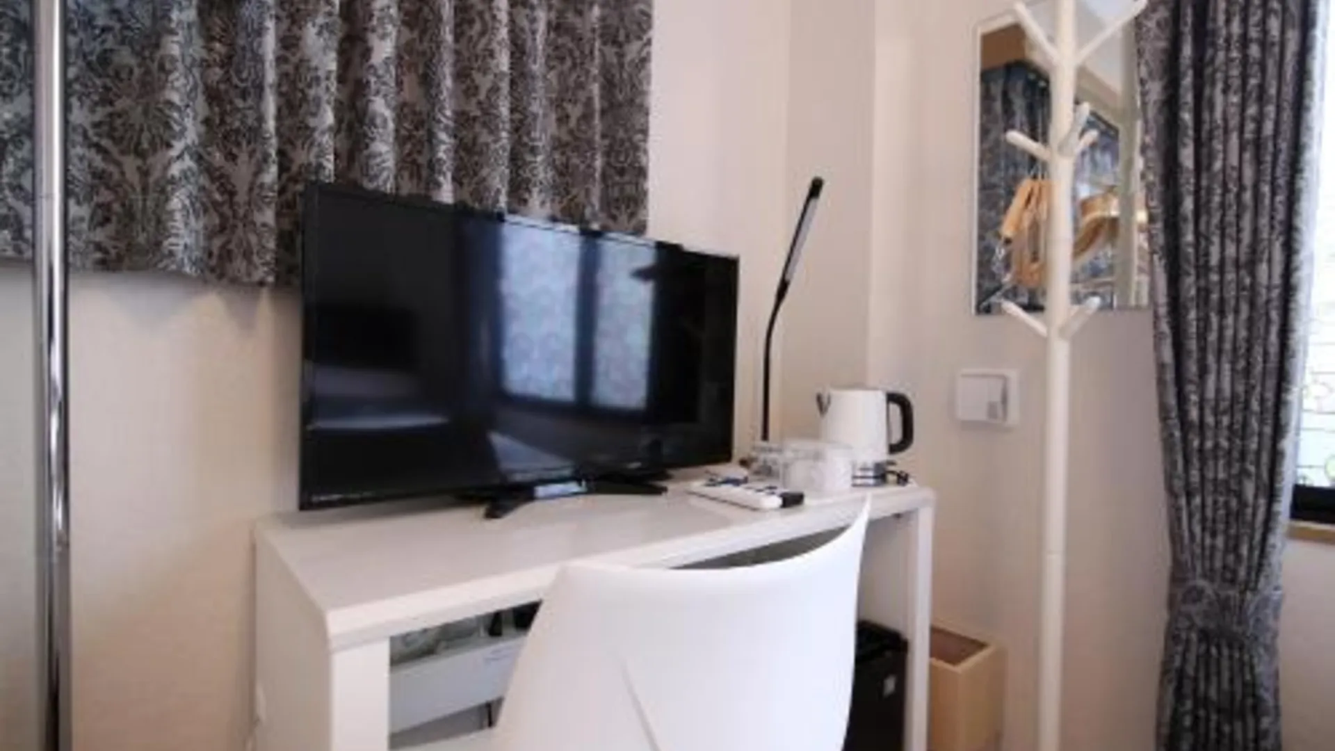 도쿄 / 동경 신주쿠 글로벌 호텔 3성급 호텔 객실