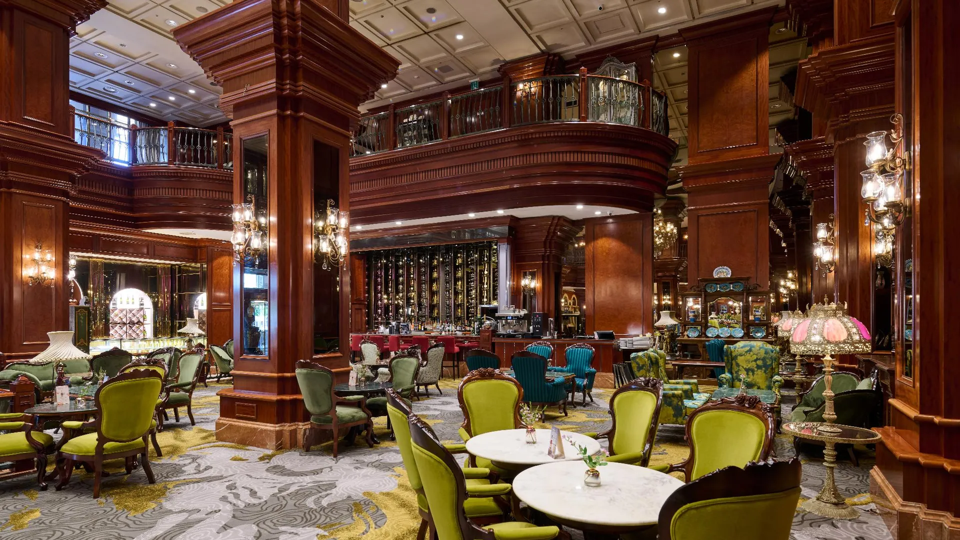 서울 그랜드 머큐어 임피리얼 팰리스 서울 강남 5성급 호텔 객실