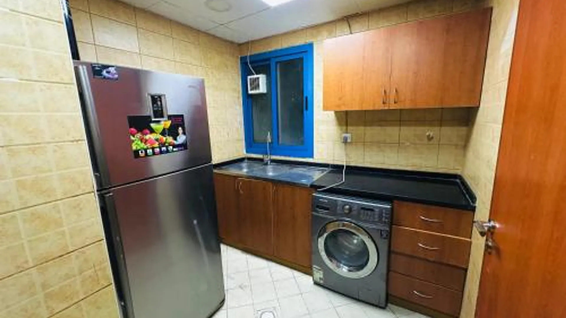 아지만 The Welcoming Wing 2성급 호텔 부대시설