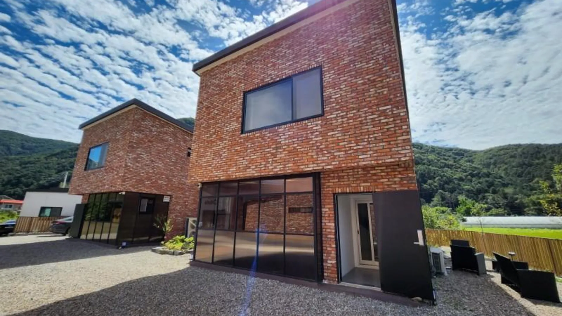 가평 가평 끌로이스풀빌라독채펜션 3성급 게스트하우스 수영장