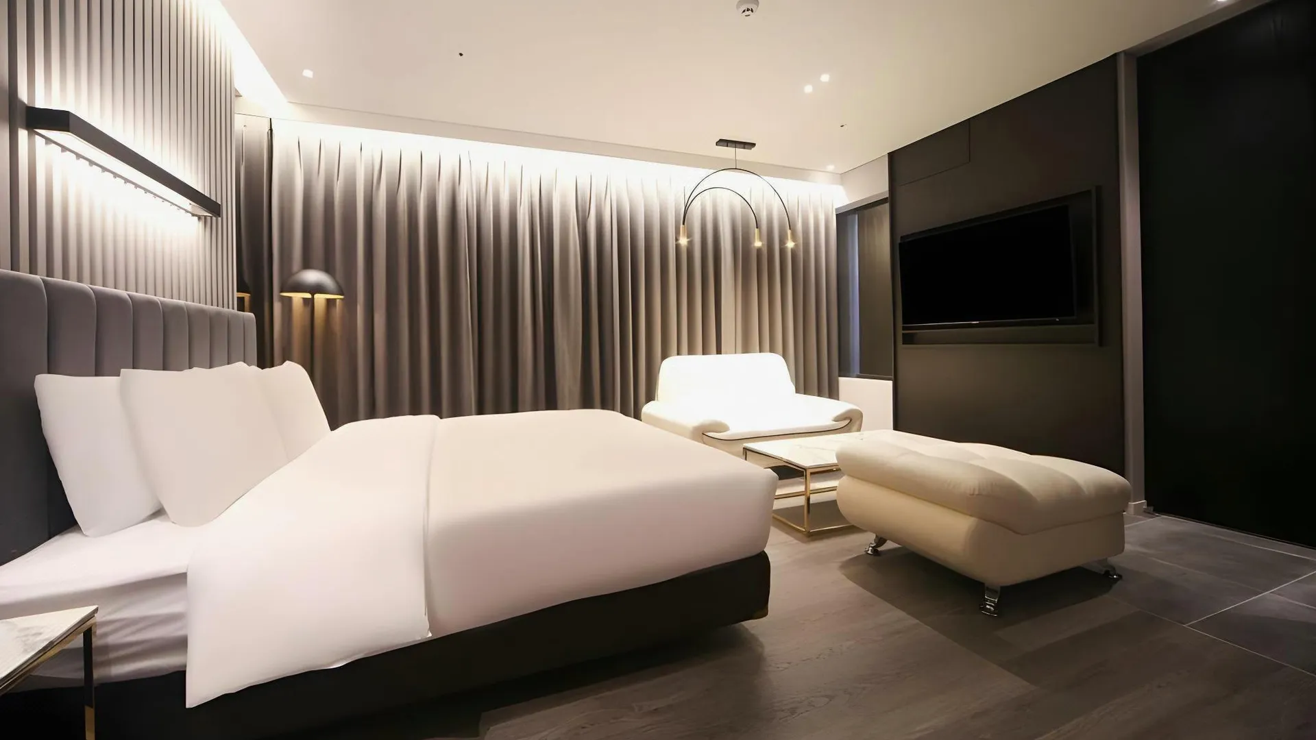 부산 부산 명지 씨엘오션 호텔 3성급 호텔 전망