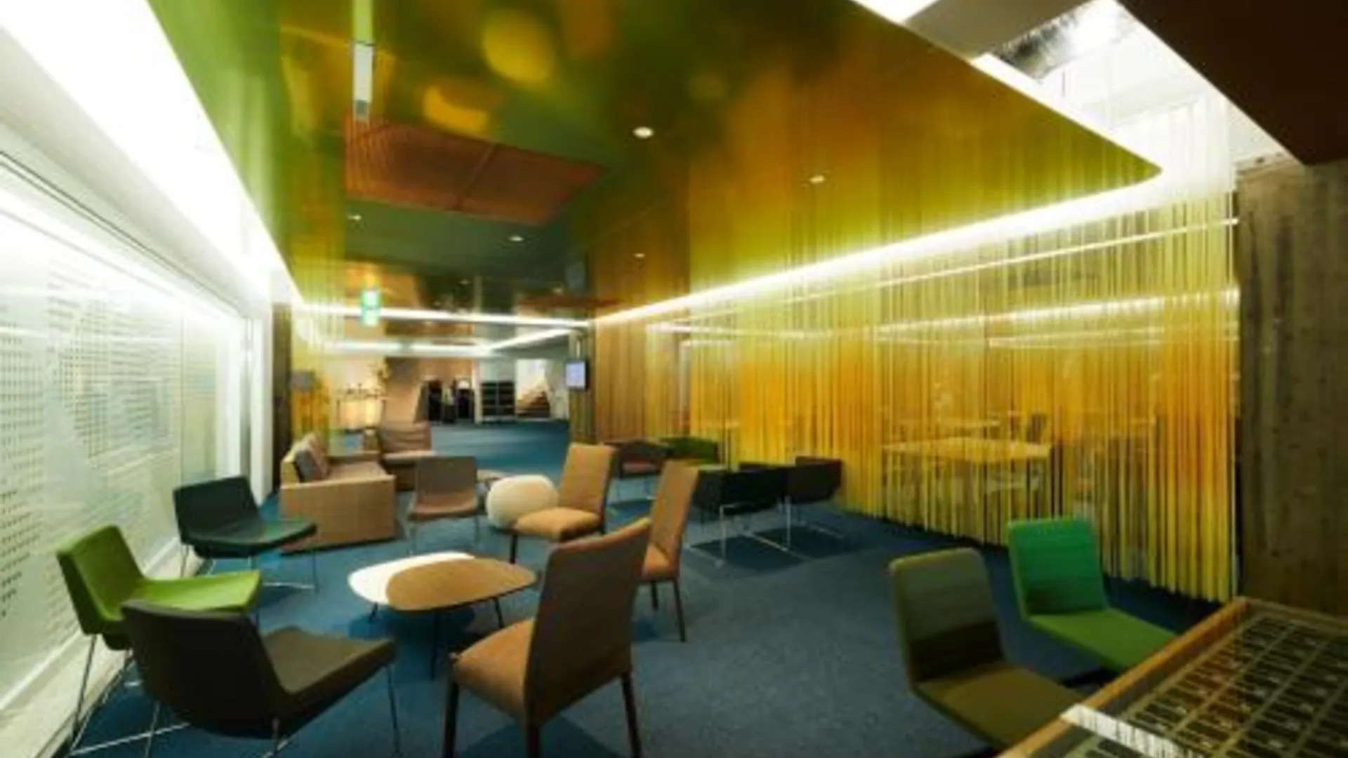 도쿄 / 동경 L stay & grow Harumi 3성급 호텔 전망