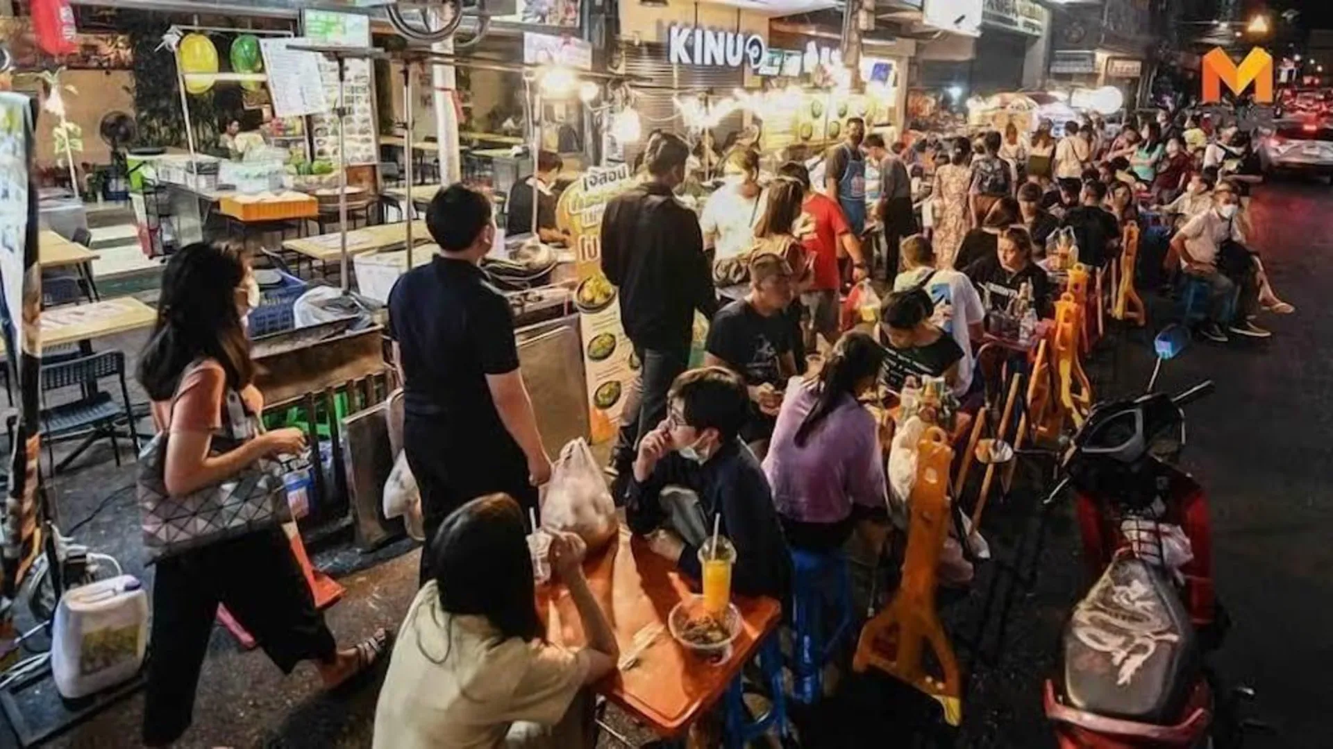 방콕 Capricorn Hostel 호텔 객실