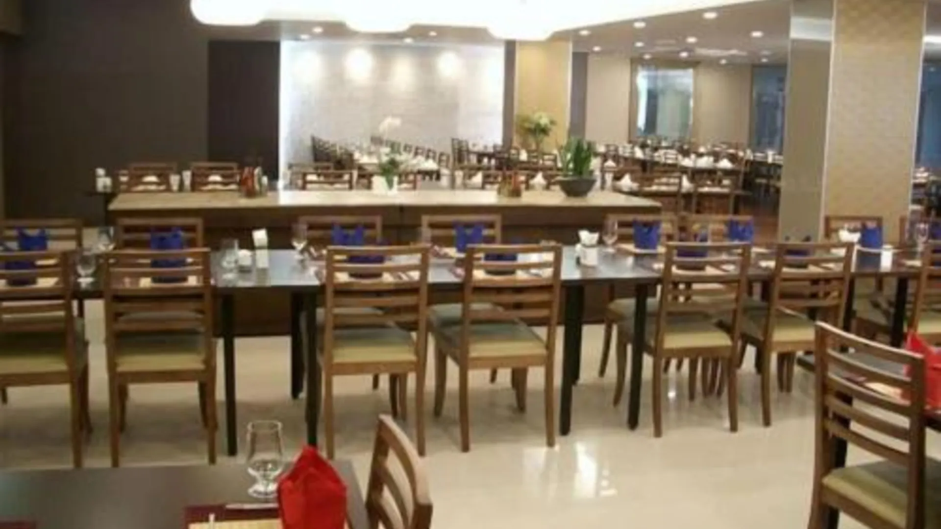 충주 수안보 파크 호텔 4성급 호텔 전망