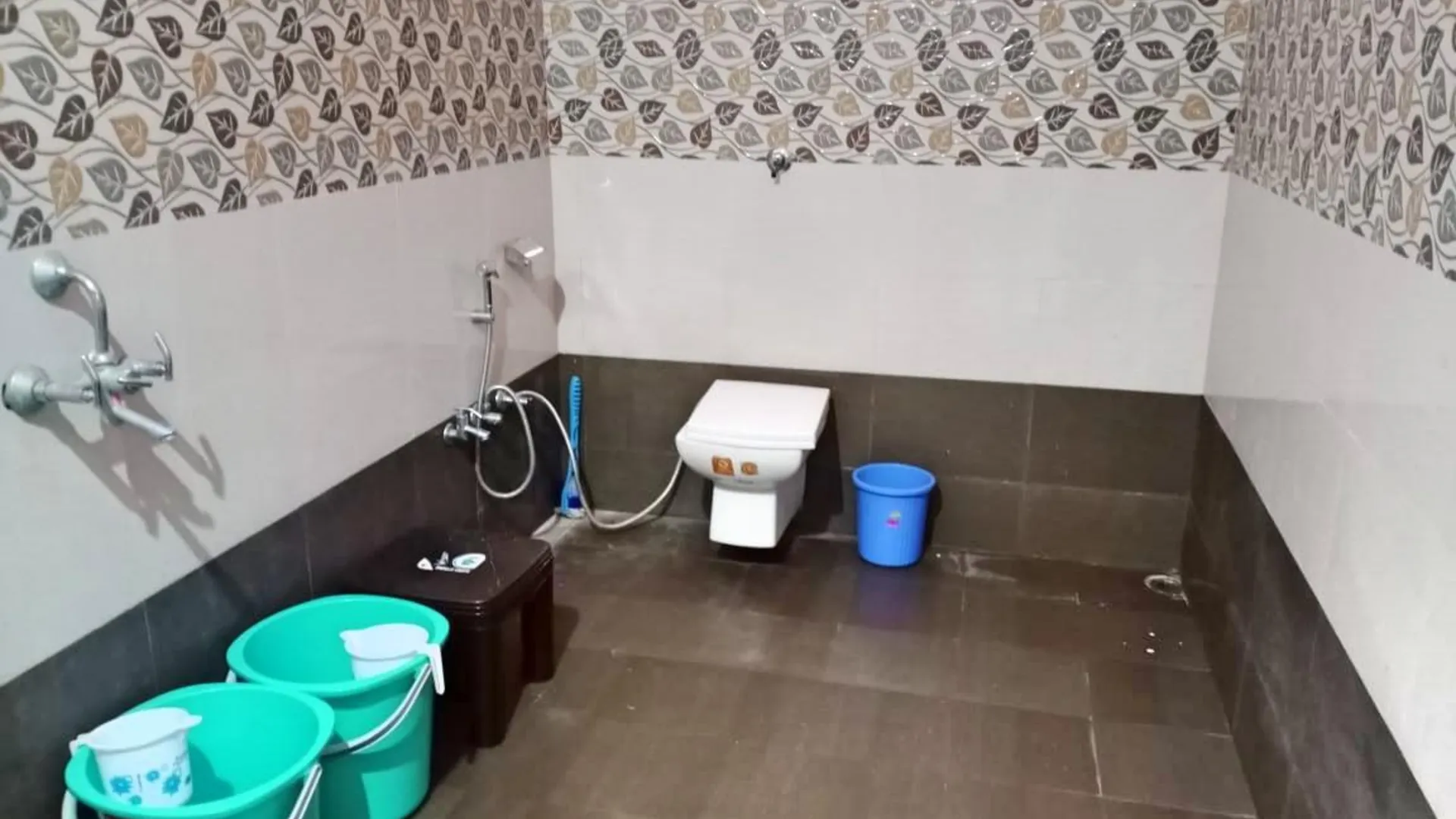 자그달푸르 자그달푸르의 프라이빗 하우스 (70m², 침실 1개, 프라이빗 욕실 1개) 2성급 싱글룸 객실