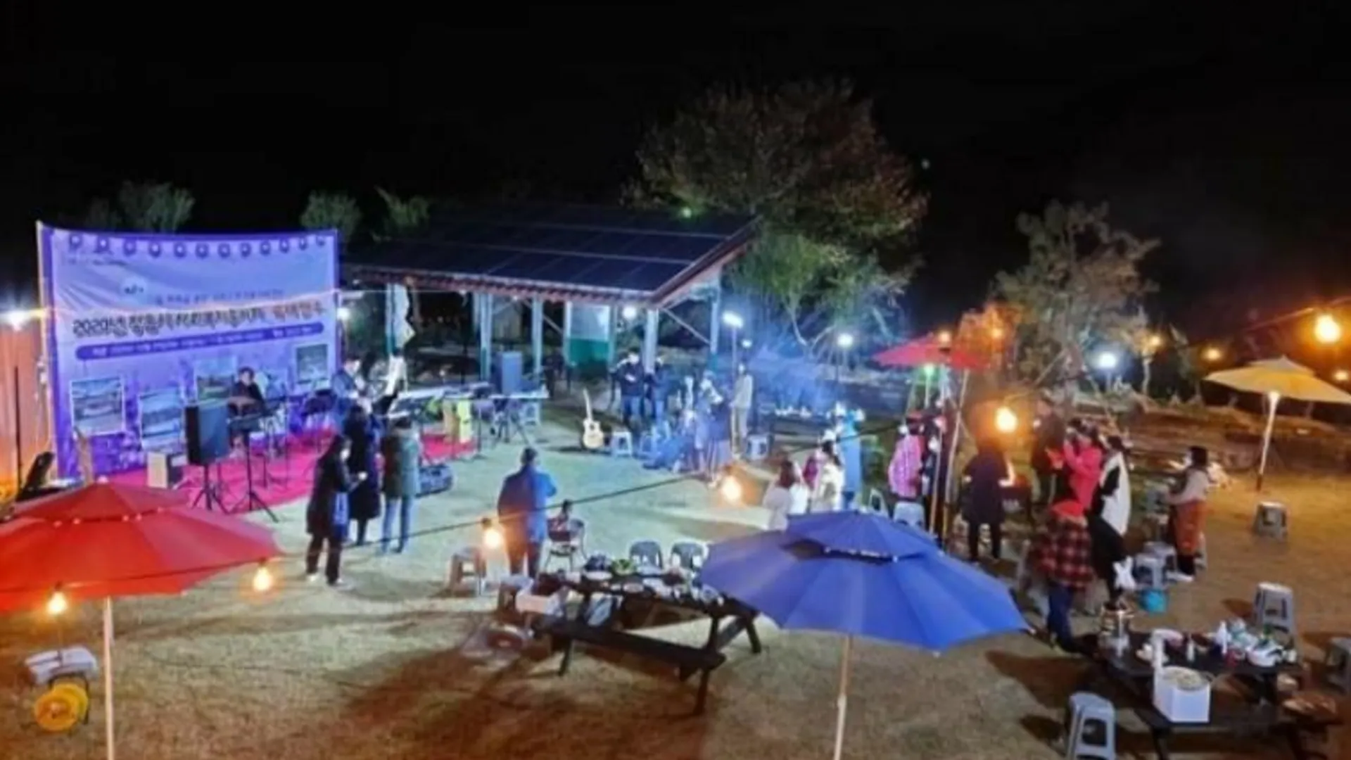 전주 정읍 호숫가펜션 2성급 게스트하우스 스위트룸