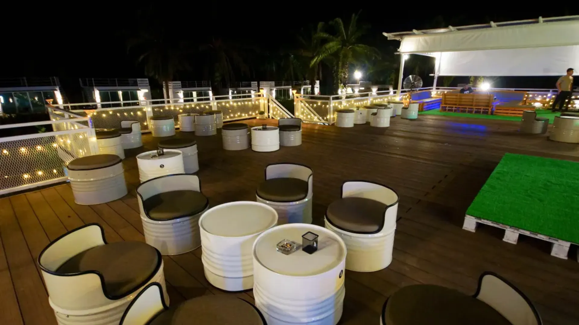 셈포르나 Sipadan Palm Resort 绿野仙棕度假村 5성급 호텔 로비