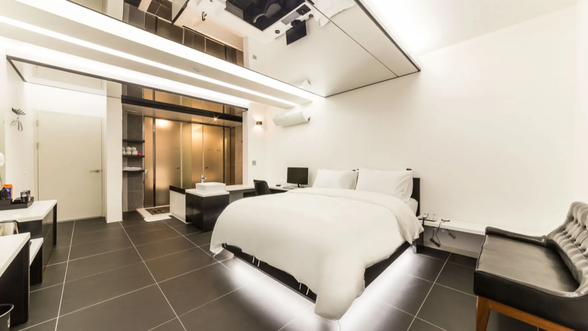 용인 호텔 가즈아 호텔 스위트룸