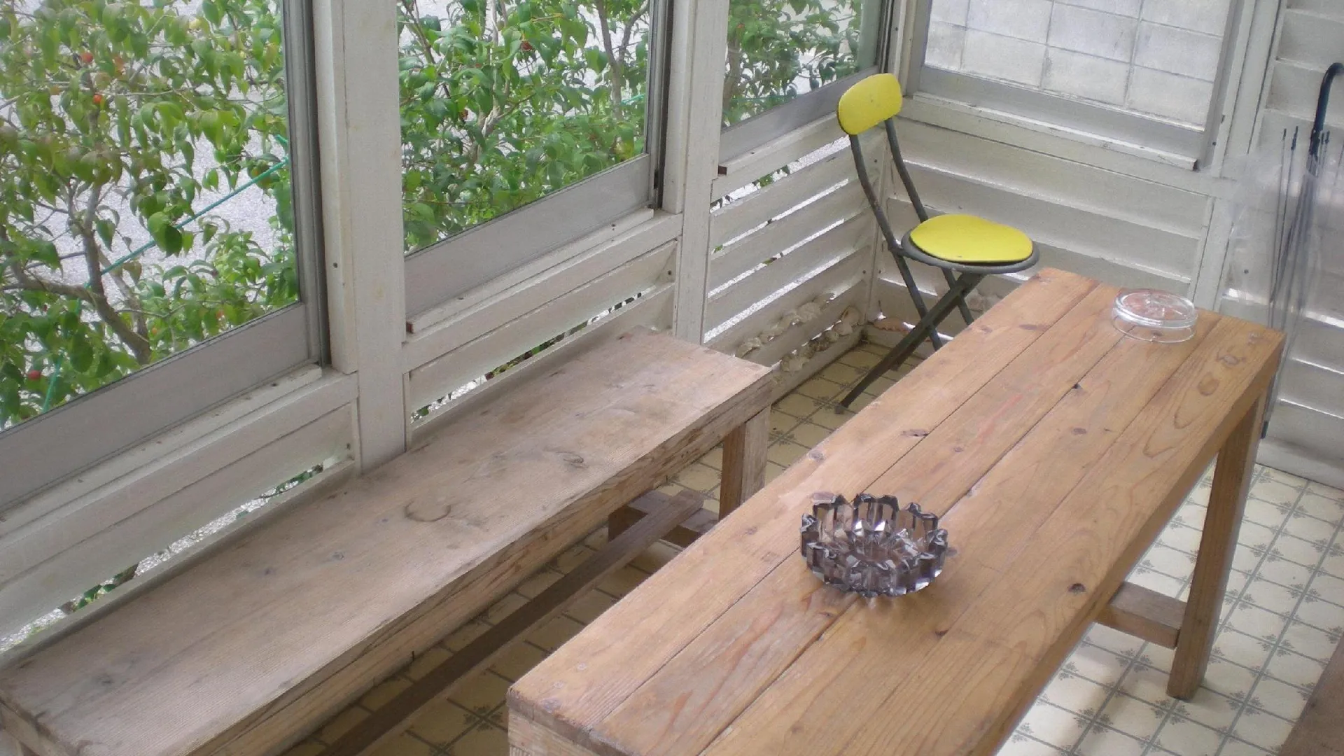 오키나와 본섬 켄 호스텔 1성급 호텔 객실