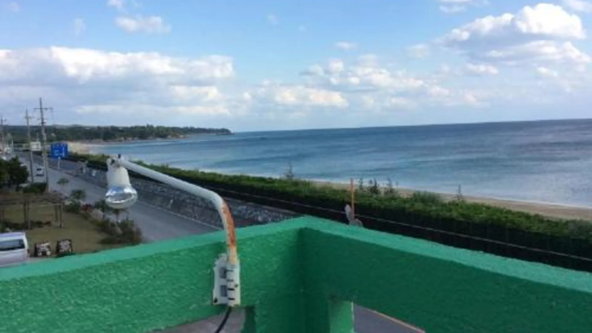 오키나와 본섬 Higashi no Ozu / Vacation STAY 32522 2성급 호텔 로비