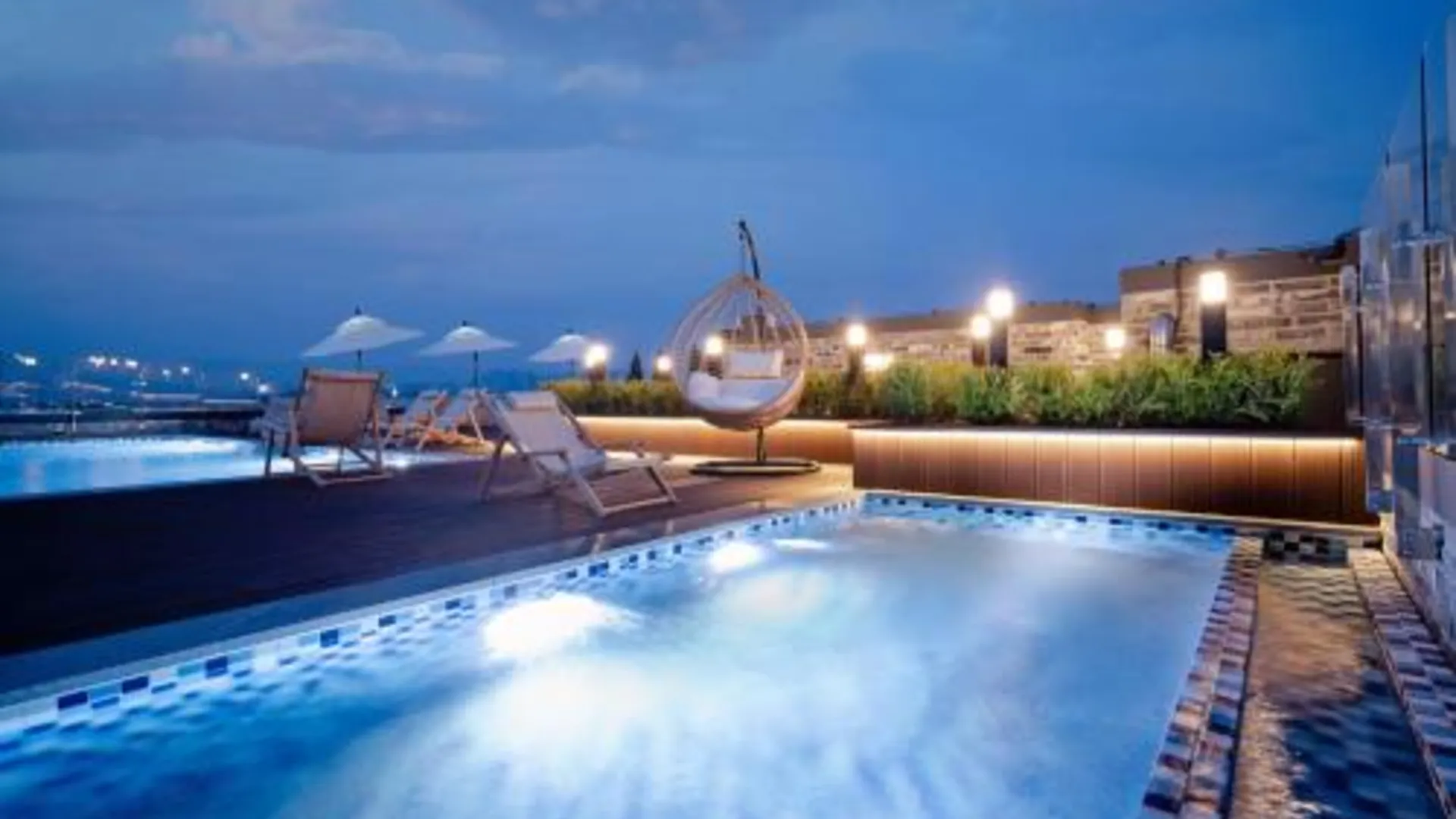 서울 SR 호텔 서울 마곡 3성급 호텔 로비