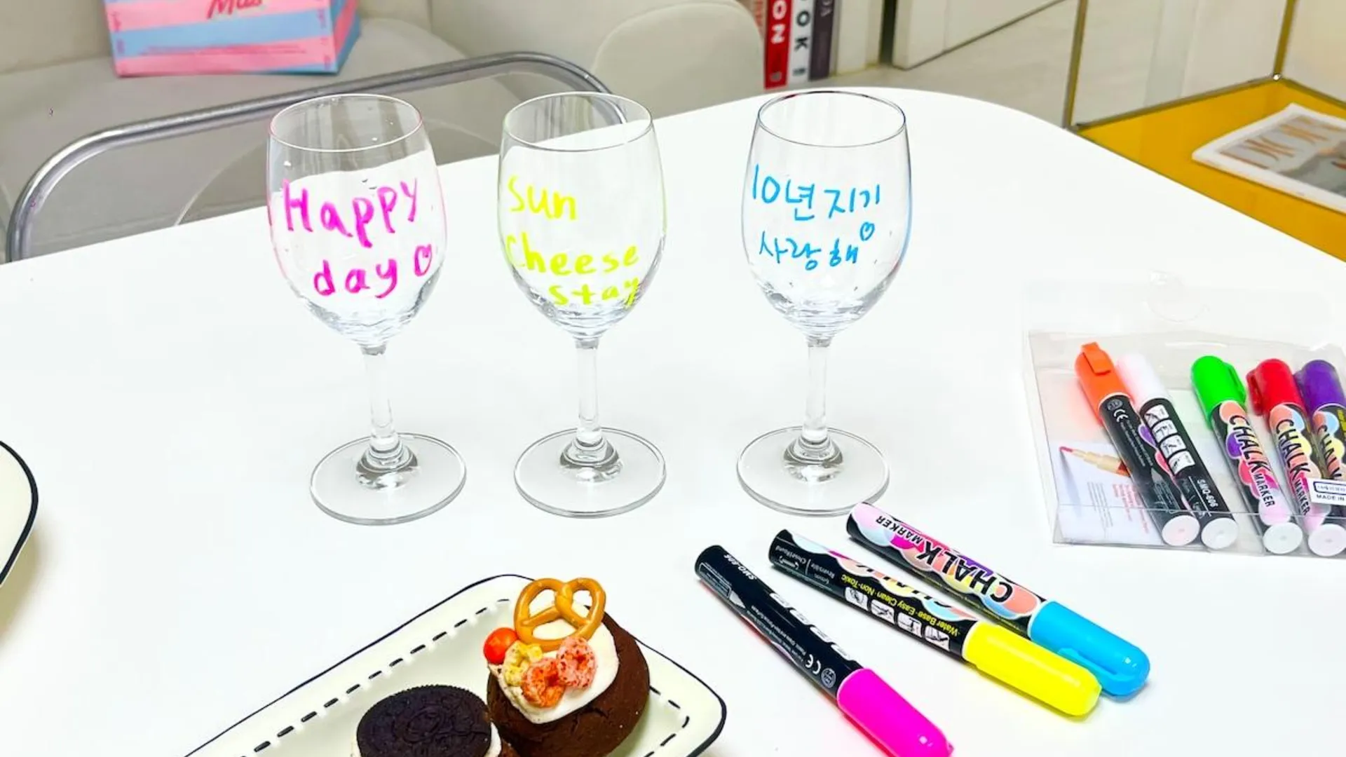 서울 동대문의 프라이빗 하우스 (m², 침실 1개, 프라이빗 욕실 1개) 3성급 싱글룸 전망