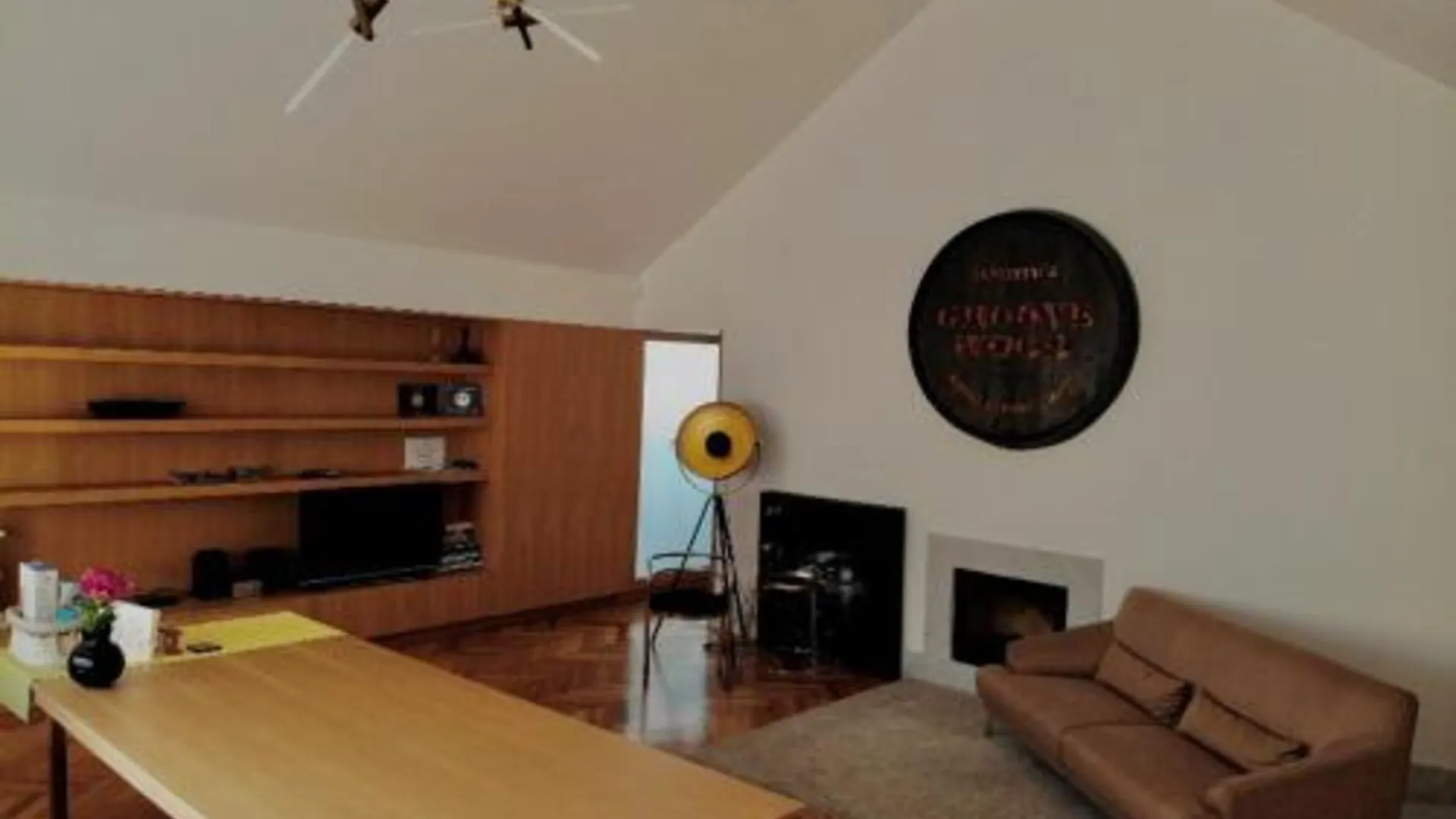 빌라 노바 드 가이아 Groove-Wood Loft 4성급 싱글룸 스위트룸