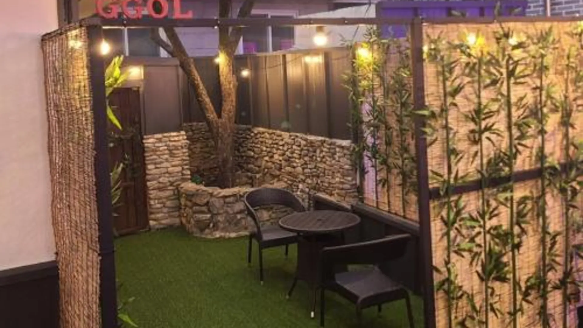 전주 꼴 펜션 2성급 게스트하우스 객실