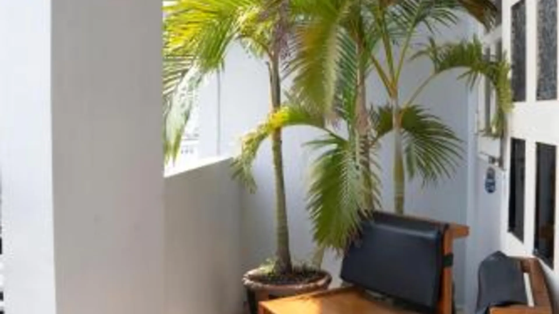 호치민 누 후인 호텔 2성급 호텔 수영장