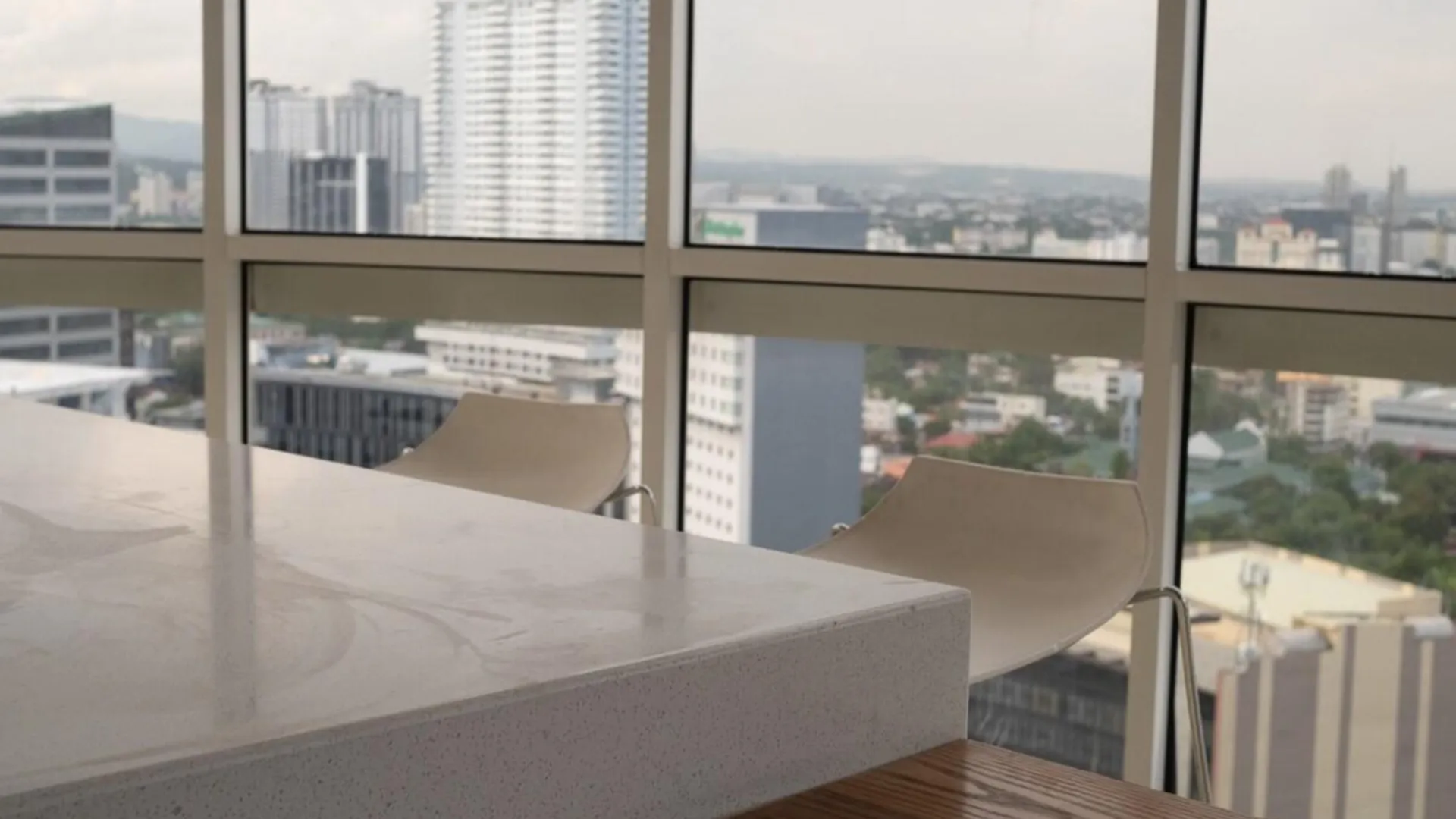 세부 IT 파크의 프라이빗 하우스 (m², 침실 1개, 프라이빗 욕실 1개) 2성급 싱글룸 수영장