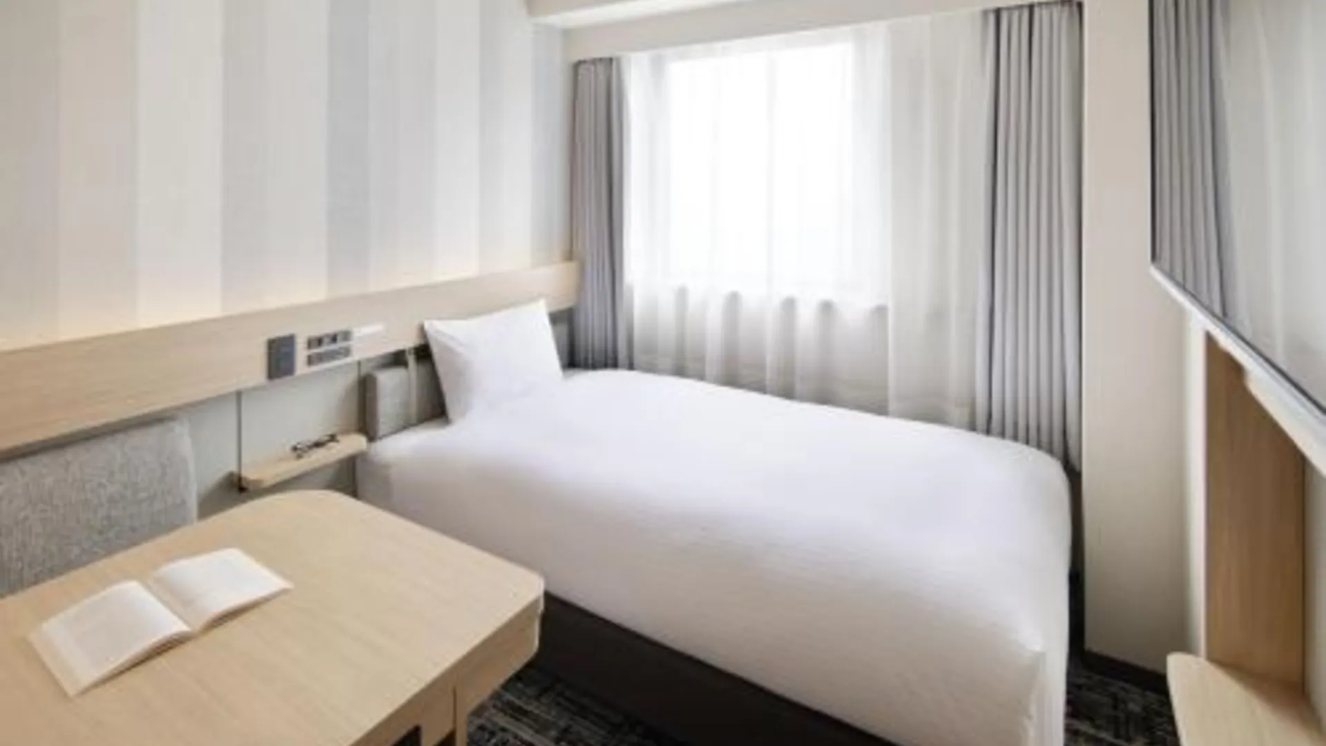 도쿄 / 동경 알&비 호텔 우에노-히로코지 2성급 호텔 스위트룸