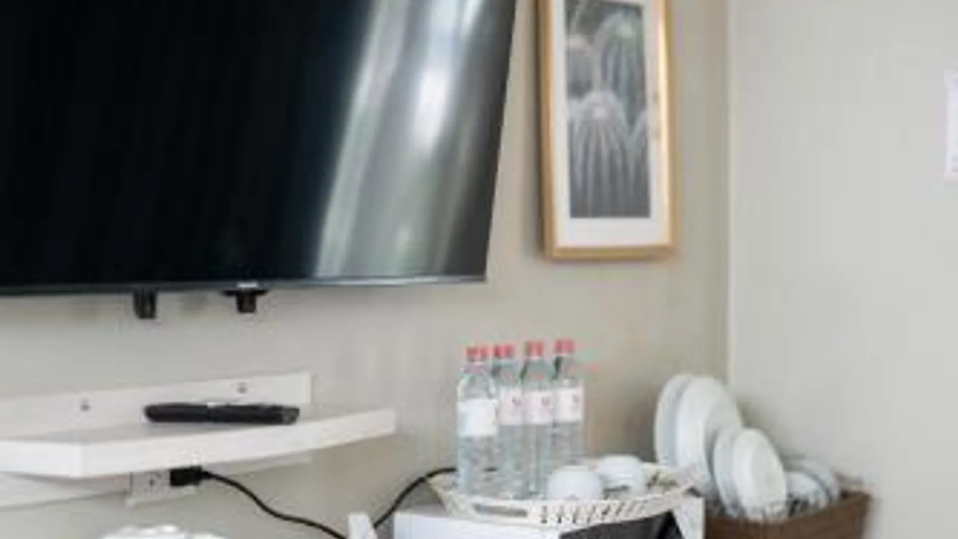 핫야이 위 월드 부티크 핫야이 2성급 호텔 객실