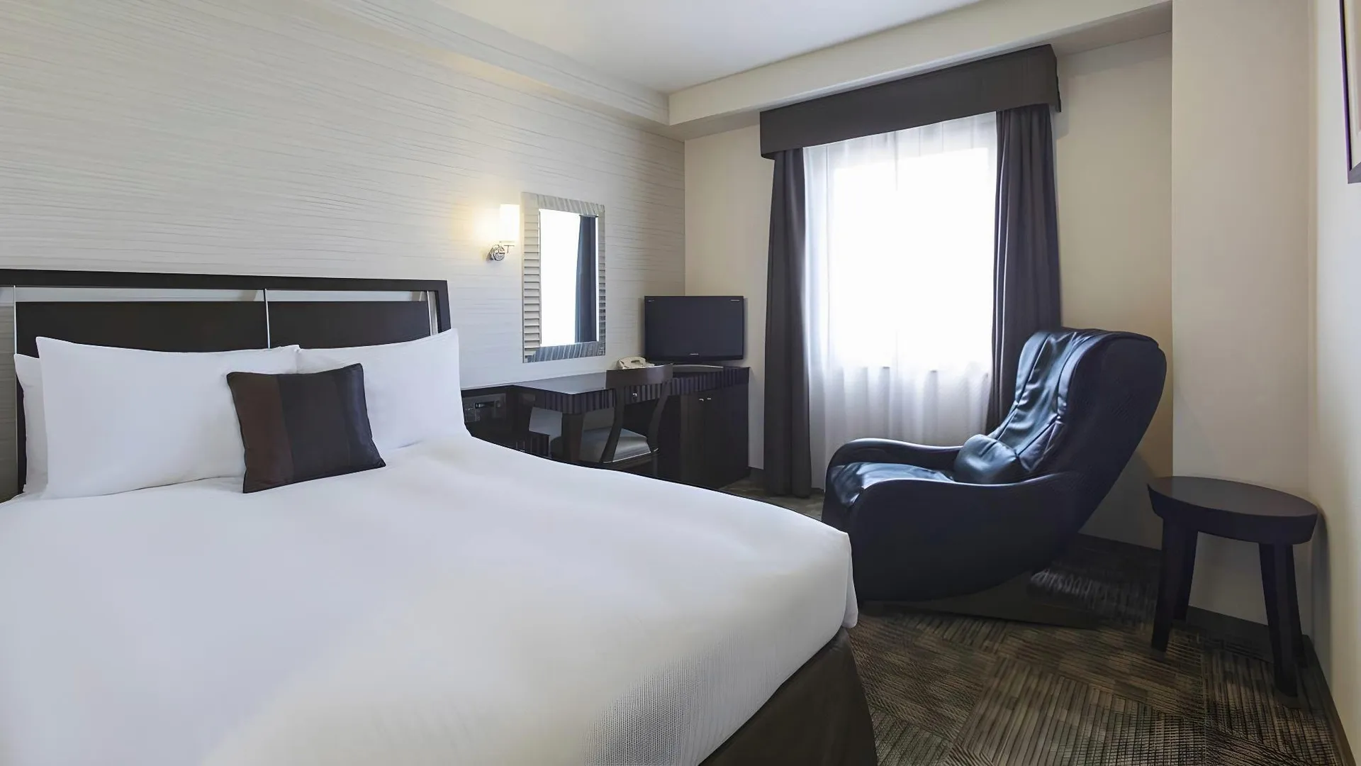 오키나와 본섬 솔비타 호텔 나하 3성급 호텔 전망