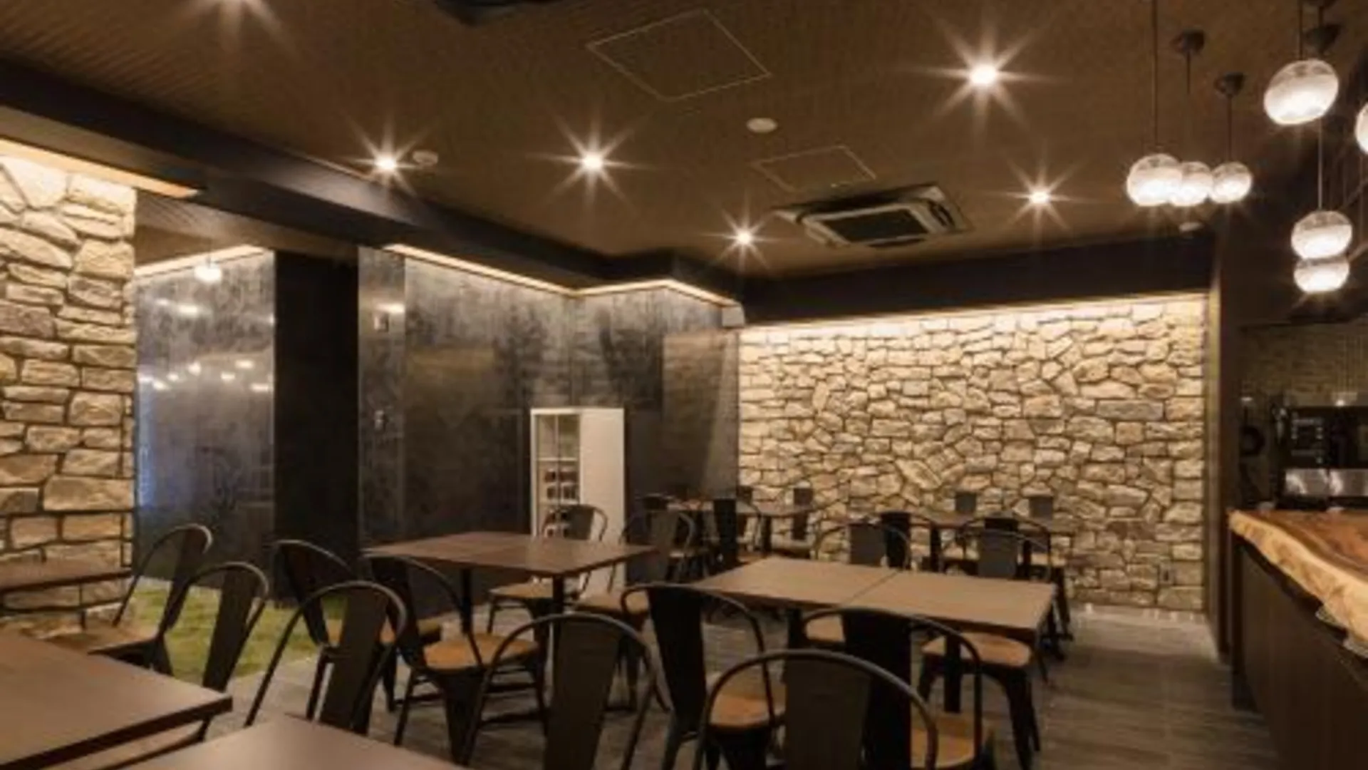 도쿄 / 동경 호텔 SUI 긴자 교바시 바이 ABEST 3성급 호텔 레스토랑