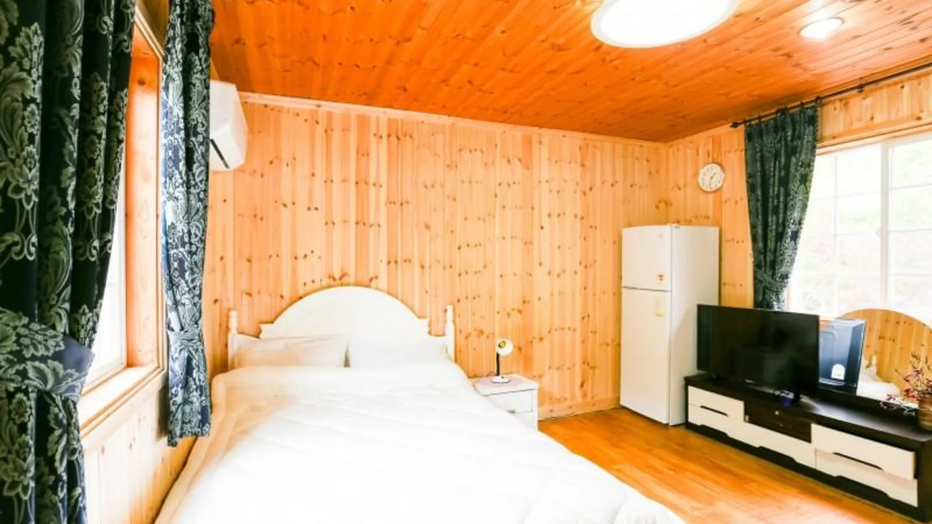 단양 어울림펜션