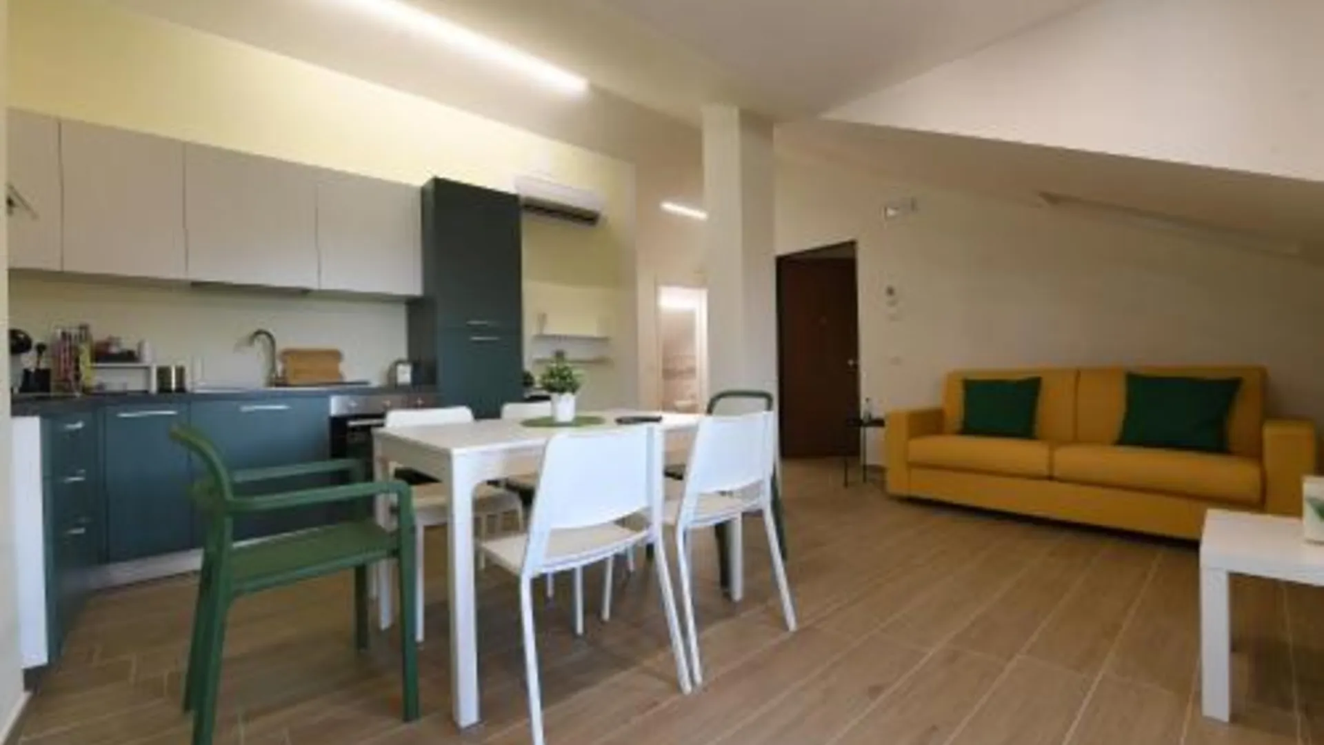 테라모 Le stanze di Gió 3성급 호텔 로비