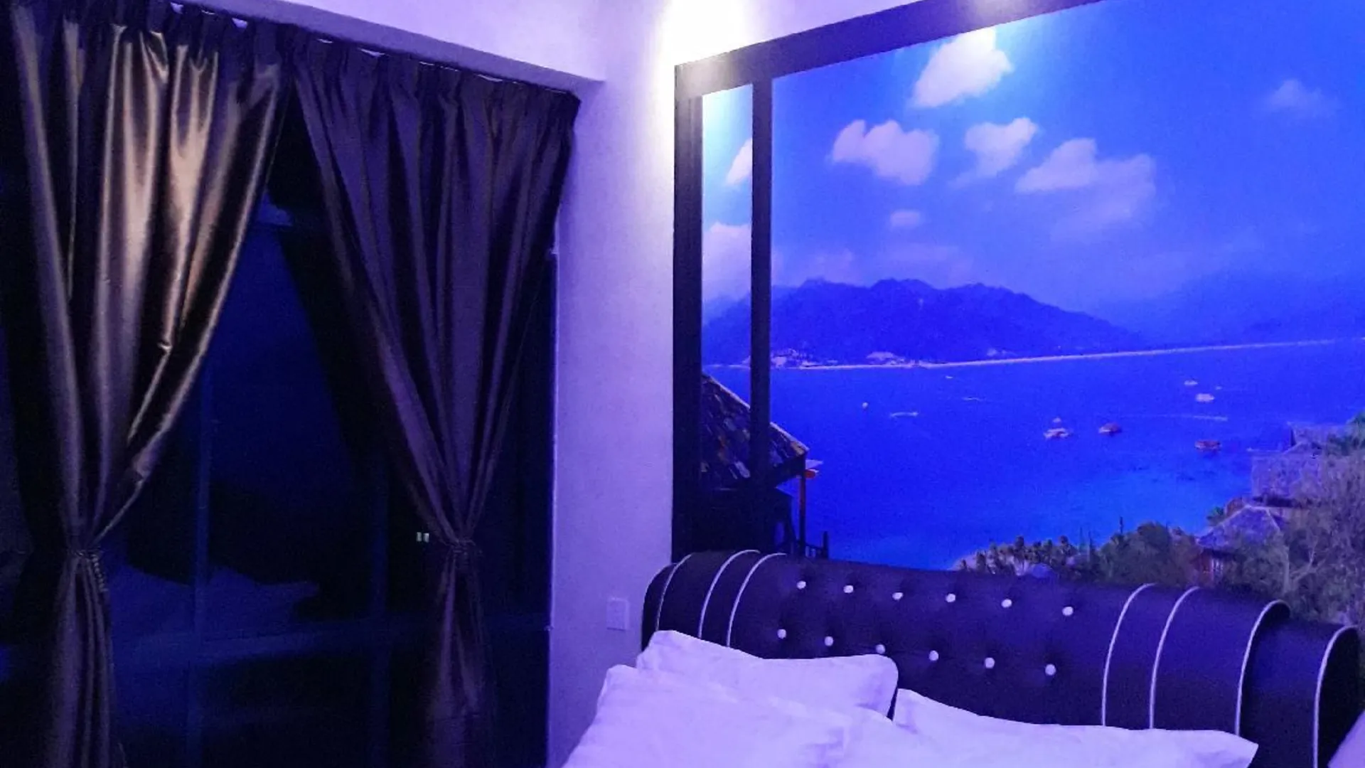 말라카 CM Villa Vacation Home by MYJONKER 3성급 싱글룸 스위트룸